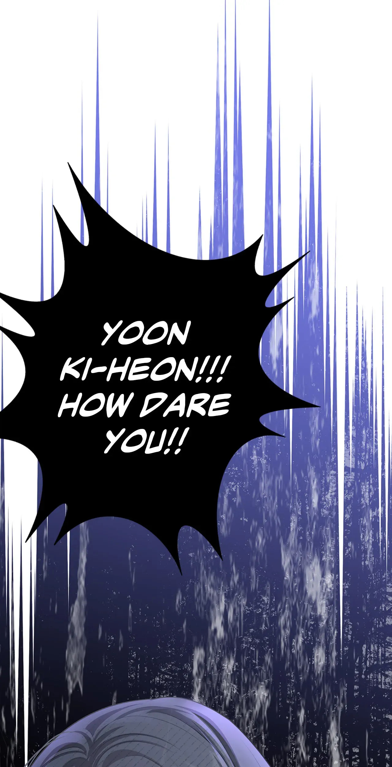 Kiss Me If You Can [Official][Uncensored] - Chapter 57 manhwa