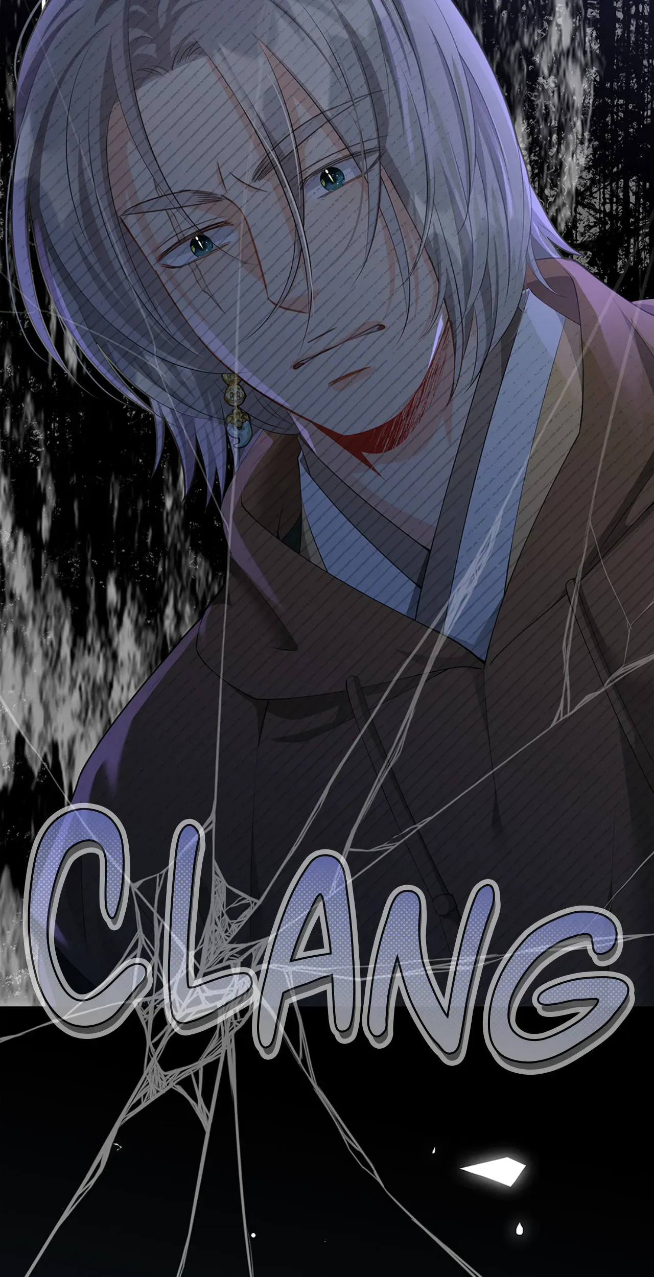 Kiss Me If You Can [Official][Uncensored] - Chapter 57 manhwa