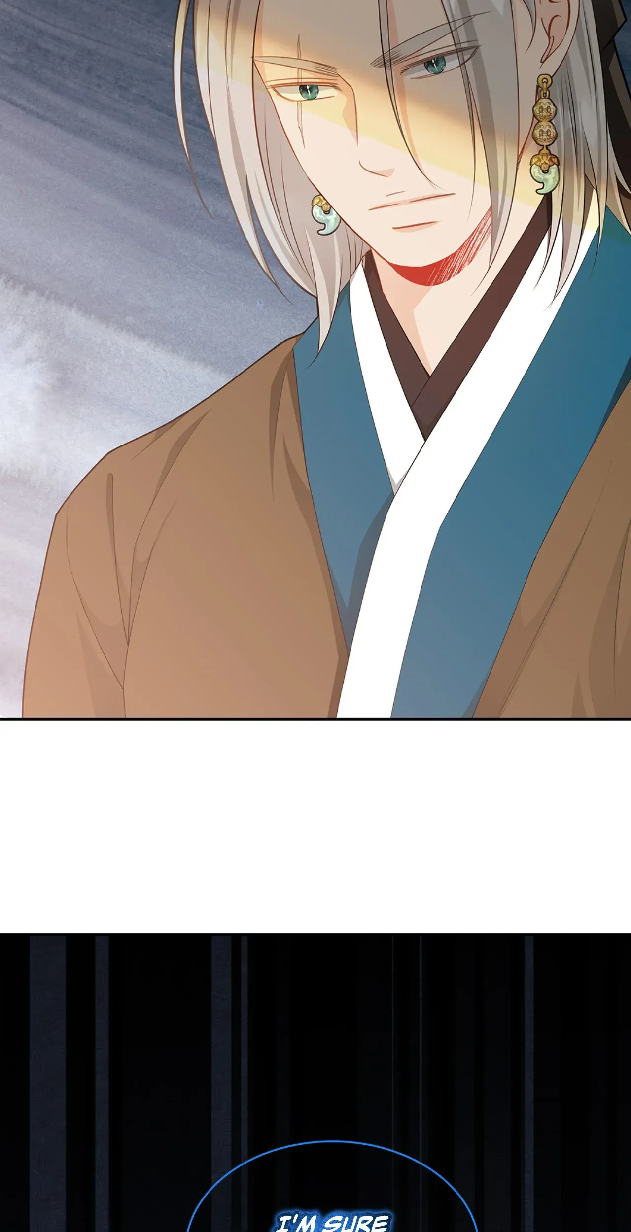 Kiss Me If You Can [Official][Uncensored] - Chapter 57 manhwa