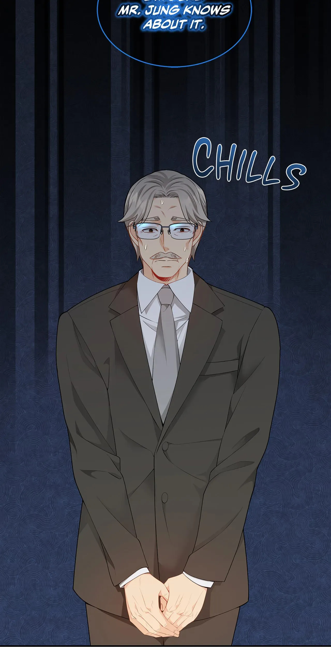 Kiss Me If You Can [Official][Uncensored] - Chapter 57 manhwa