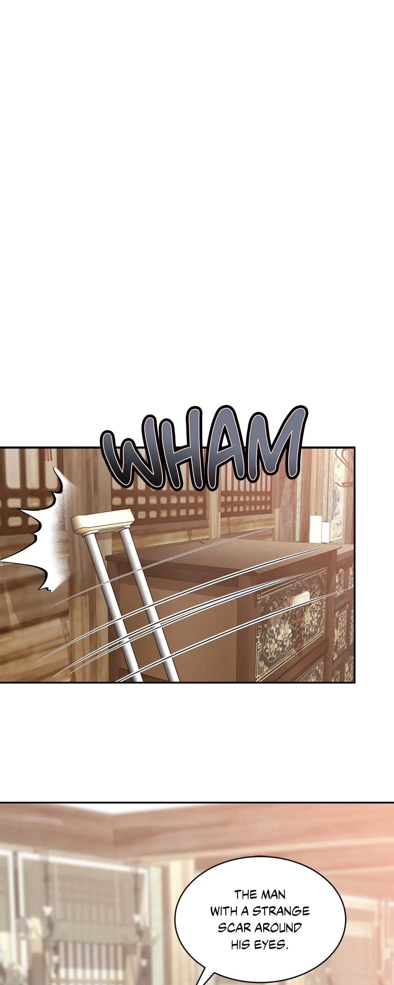 Kiss Me If You Can [Official][Uncensored] - Chapter 58 manhwa