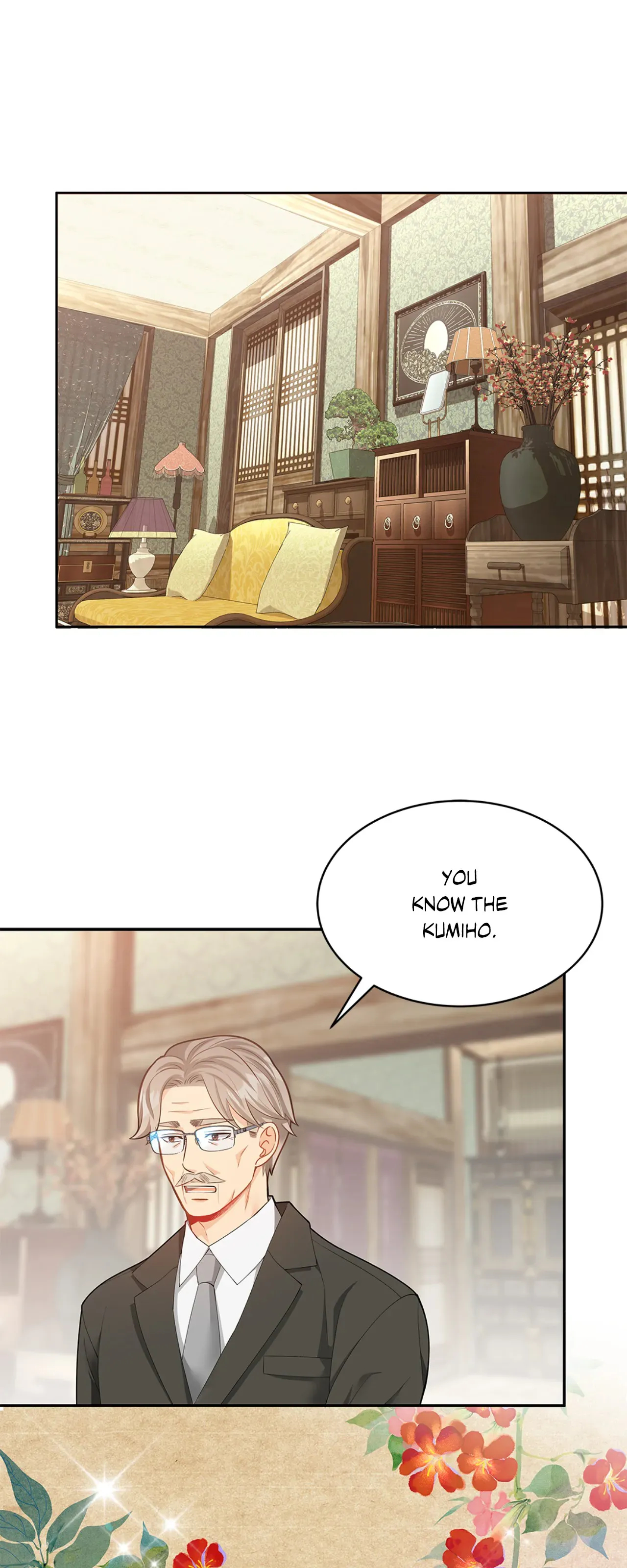 Kiss Me If You Can [Official][Uncensored] - Chapter 58 manhwa