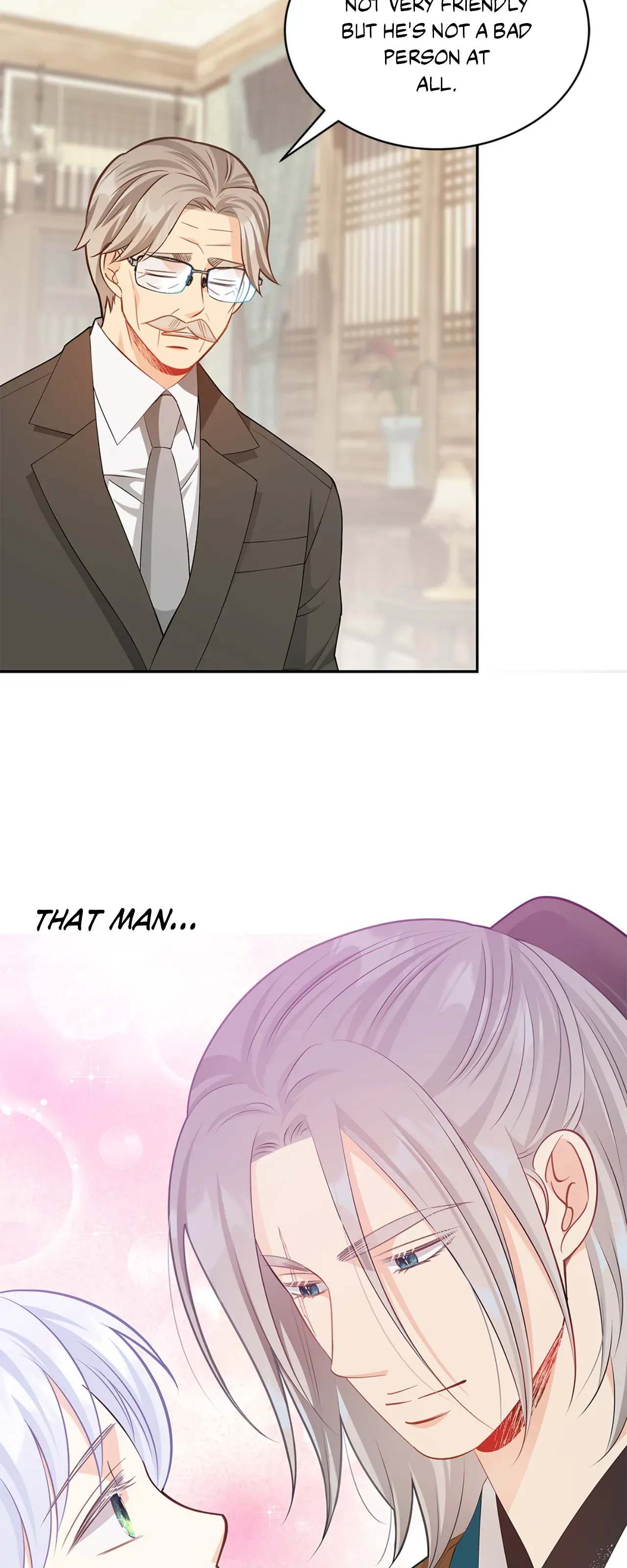 Kiss Me If You Can [Official][Uncensored] - Chapter 58 manhwa