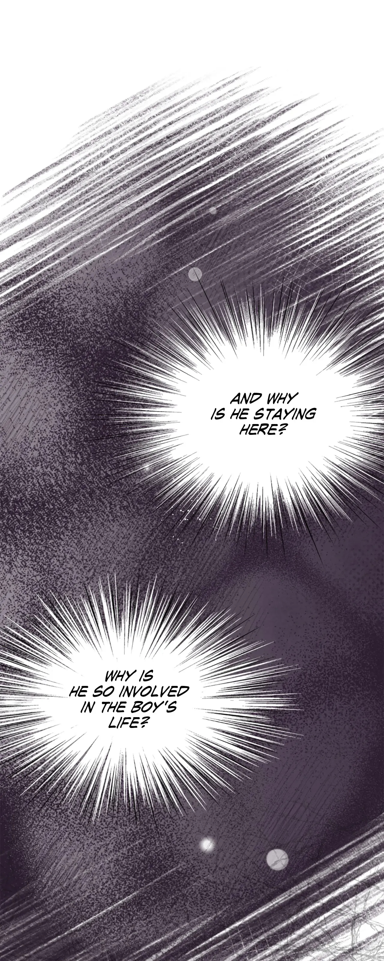 Kiss Me If You Can [Official][Uncensored] - Chapter 58 manhwa