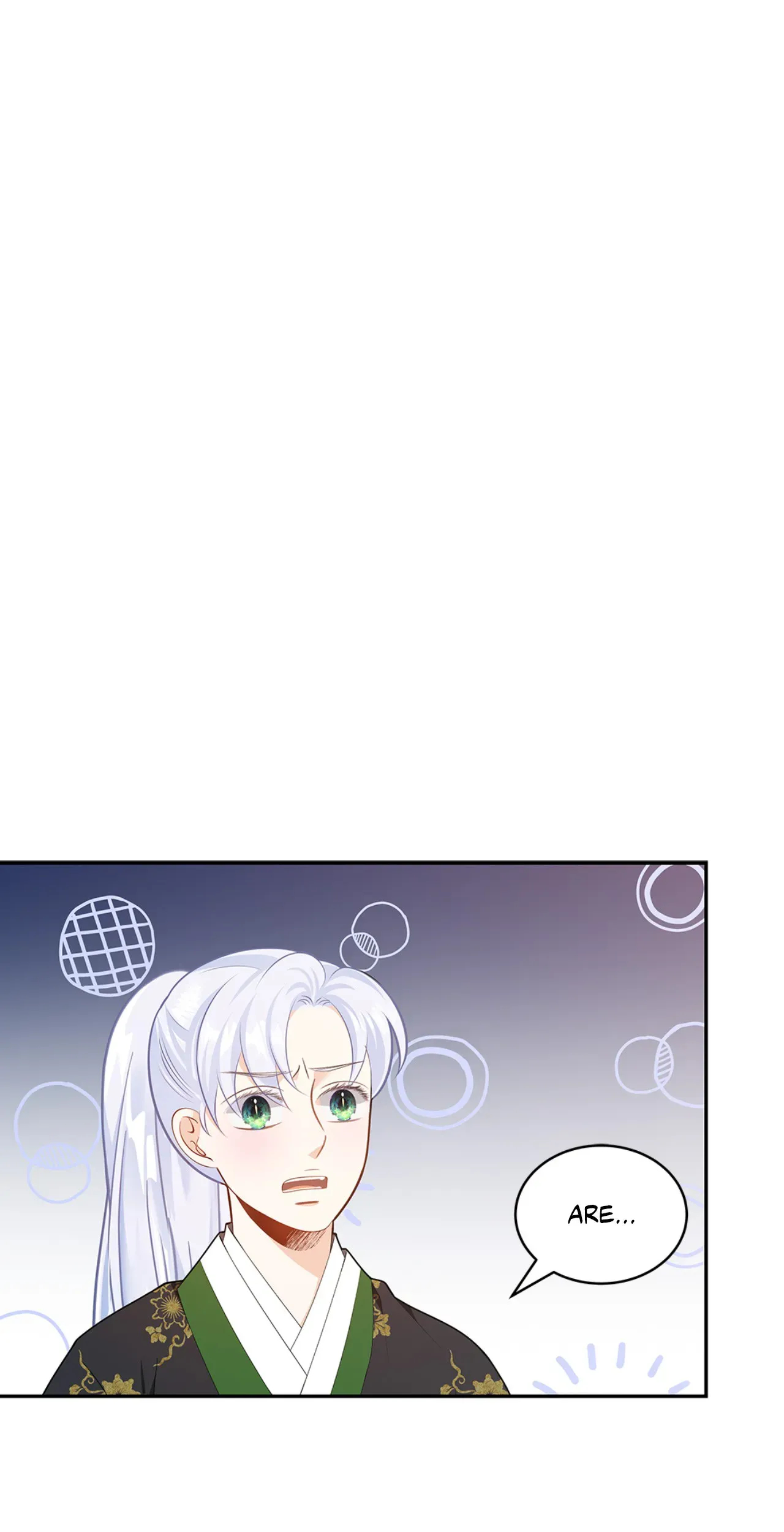 Kiss Me If You Can [Official][Uncensored] - Chapter 59 manhwa