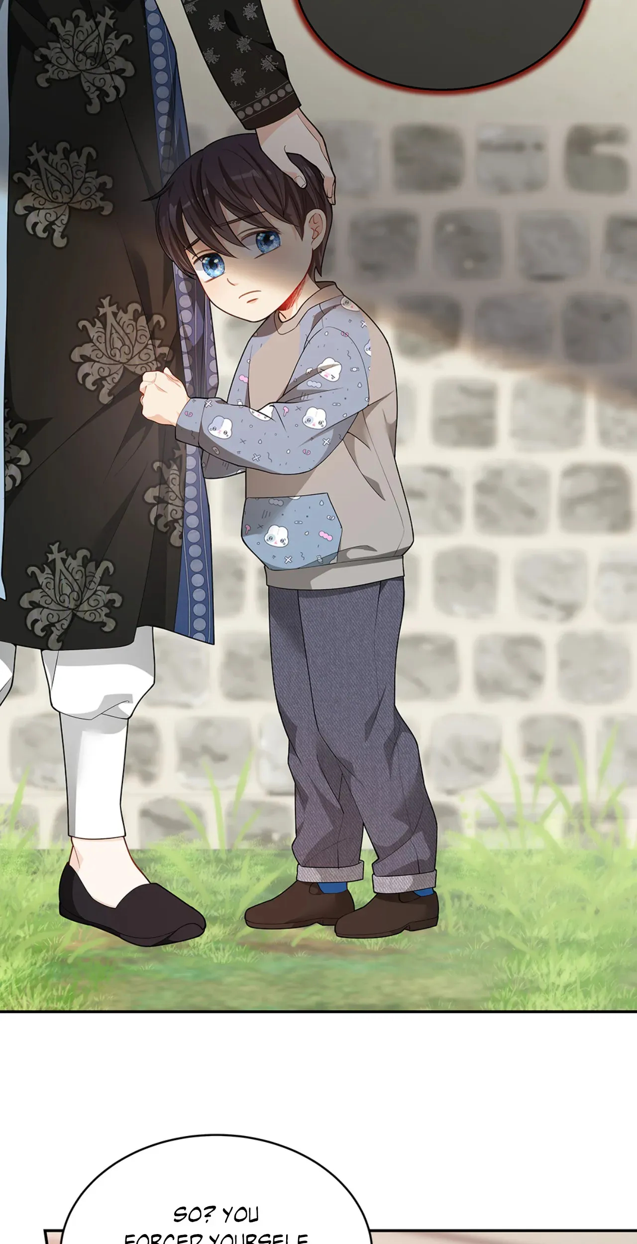 Kiss Me If You Can [Official][Uncensored] - Chapter 59 manhwa