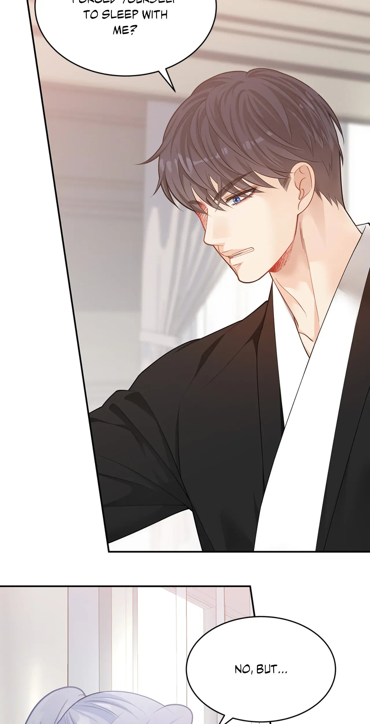 Kiss Me If You Can [Official][Uncensored] - Chapter 59 manhwa