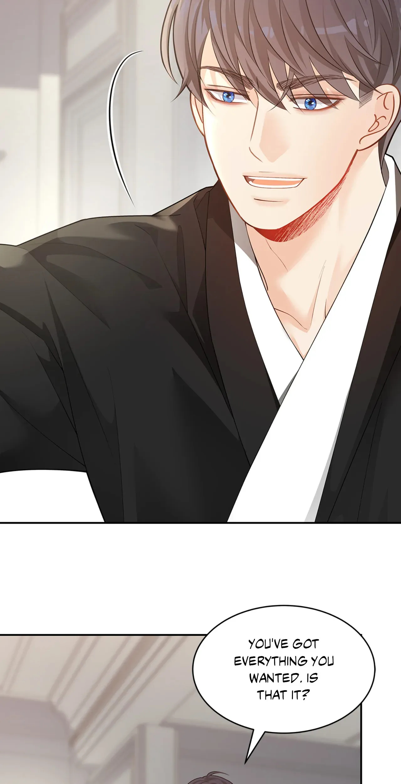 Kiss Me If You Can [Official][Uncensored] - Chapter 59 manhwa