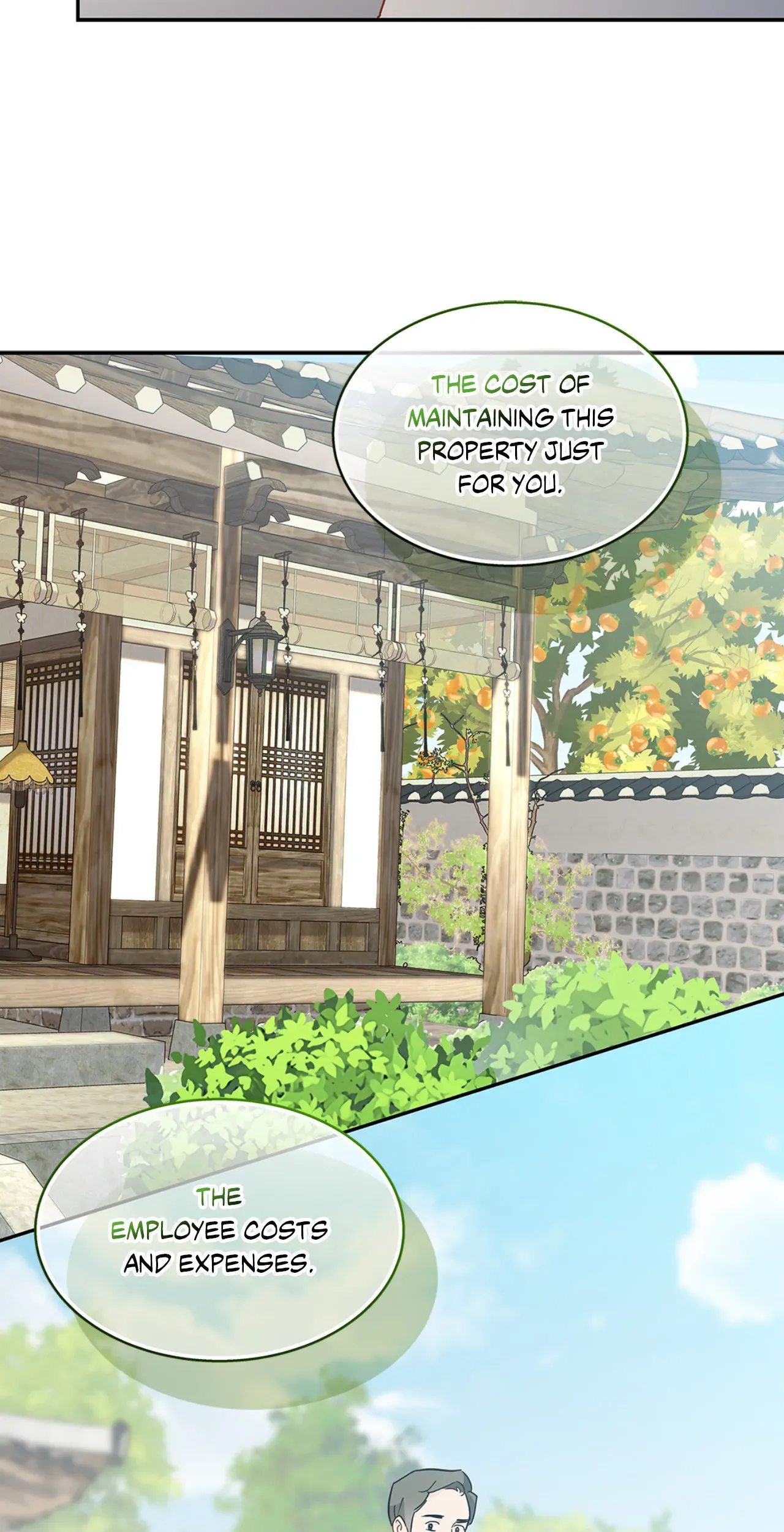 Kiss Me If You Can [Official][Uncensored] - Chapter 59 manhwa