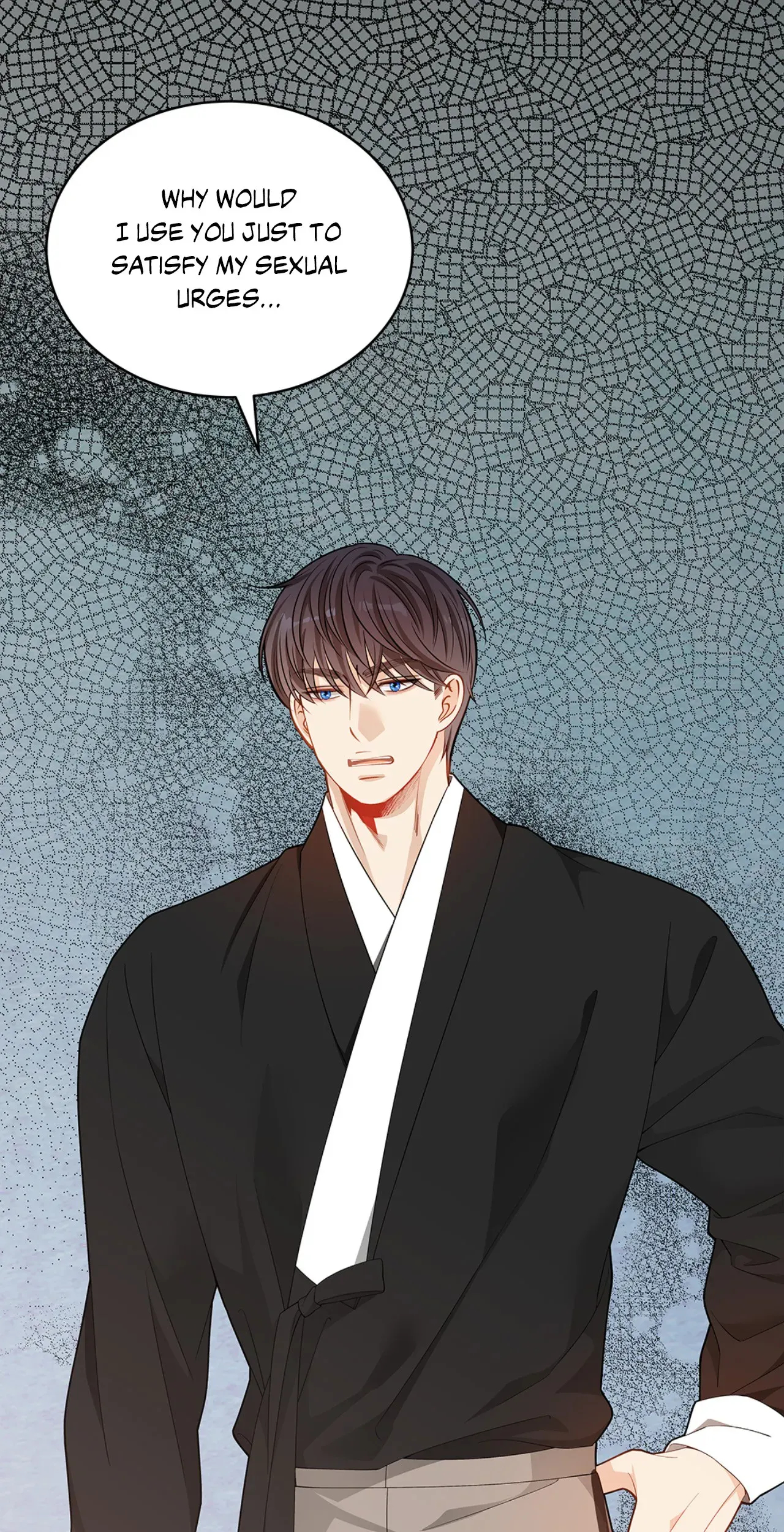 Kiss Me If You Can [Official][Uncensored] - Chapter 59 manhwa