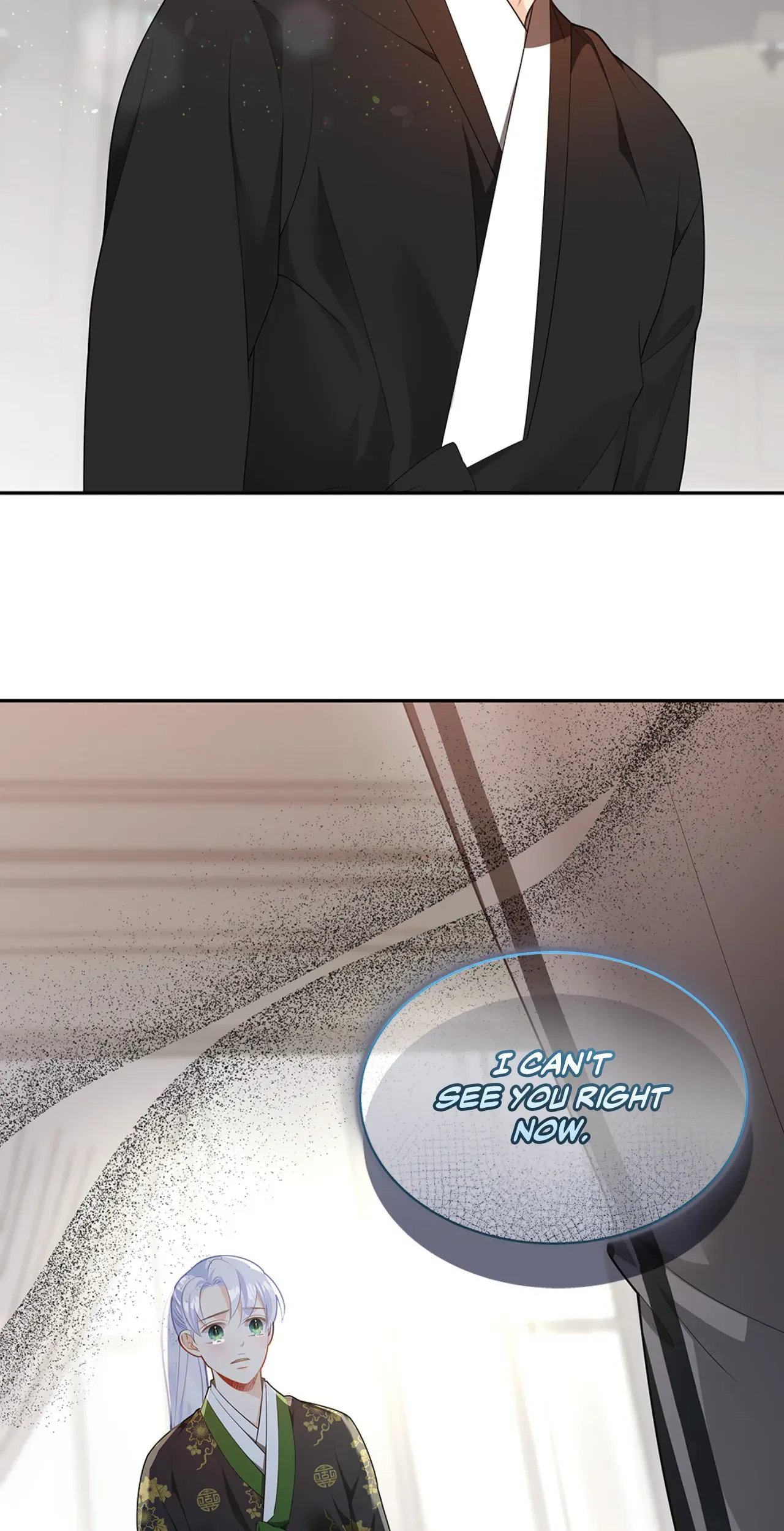 Kiss Me If You Can [Official][Uncensored] - Chapter 59 manhwa