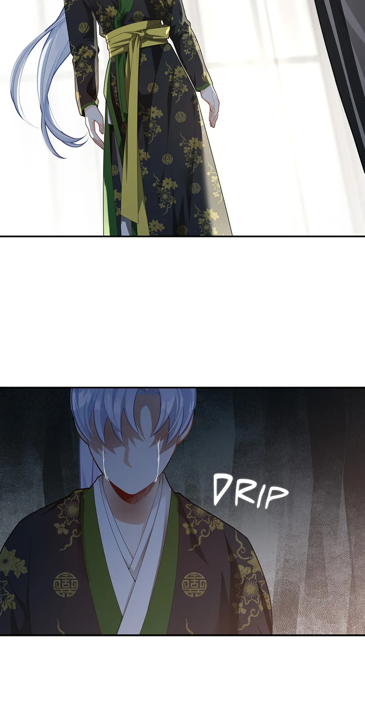 Kiss Me If You Can [Official][Uncensored] - Chapter 59 manhwa