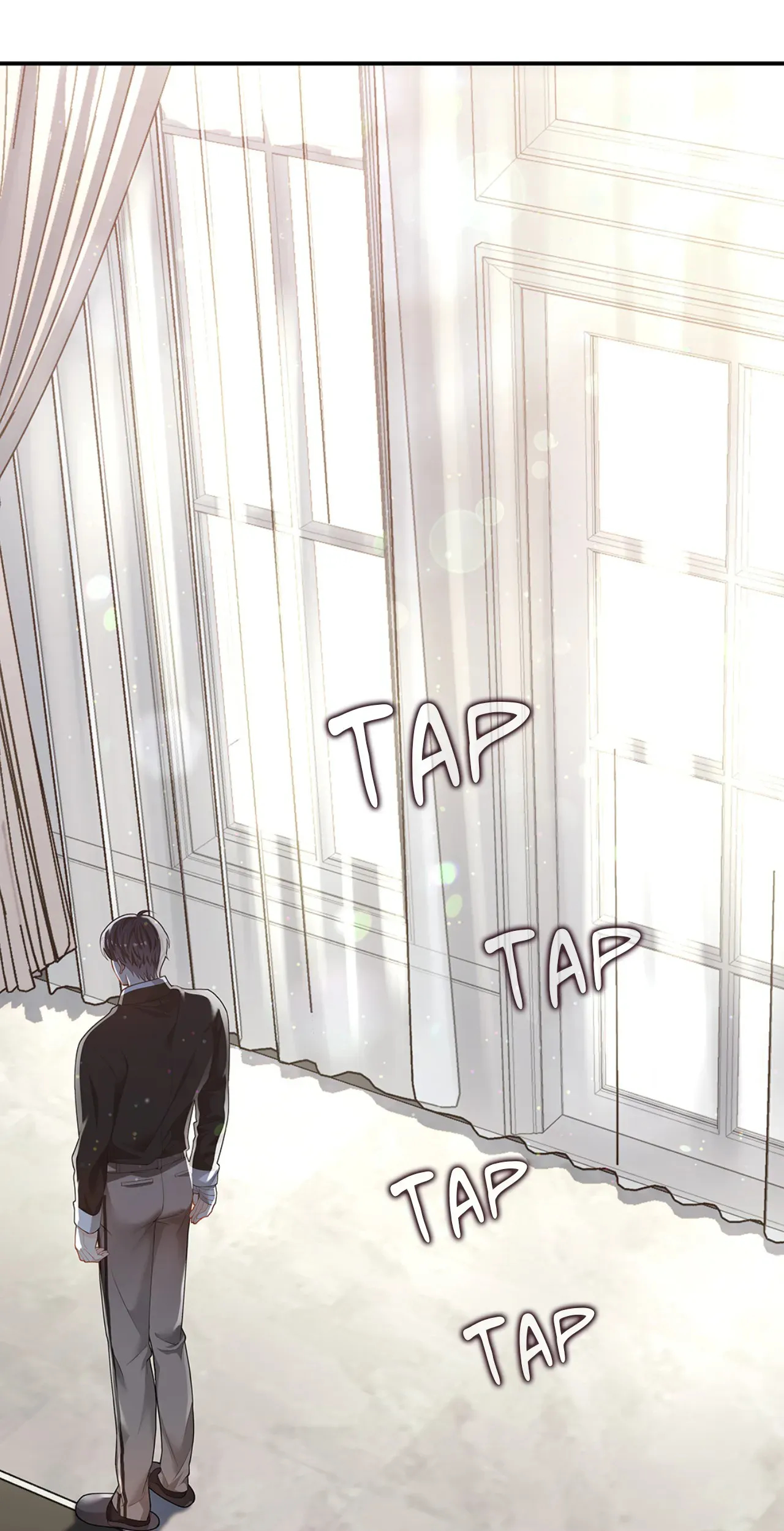 Kiss Me If You Can [Official][Uncensored] - Chapter 59 manhwa