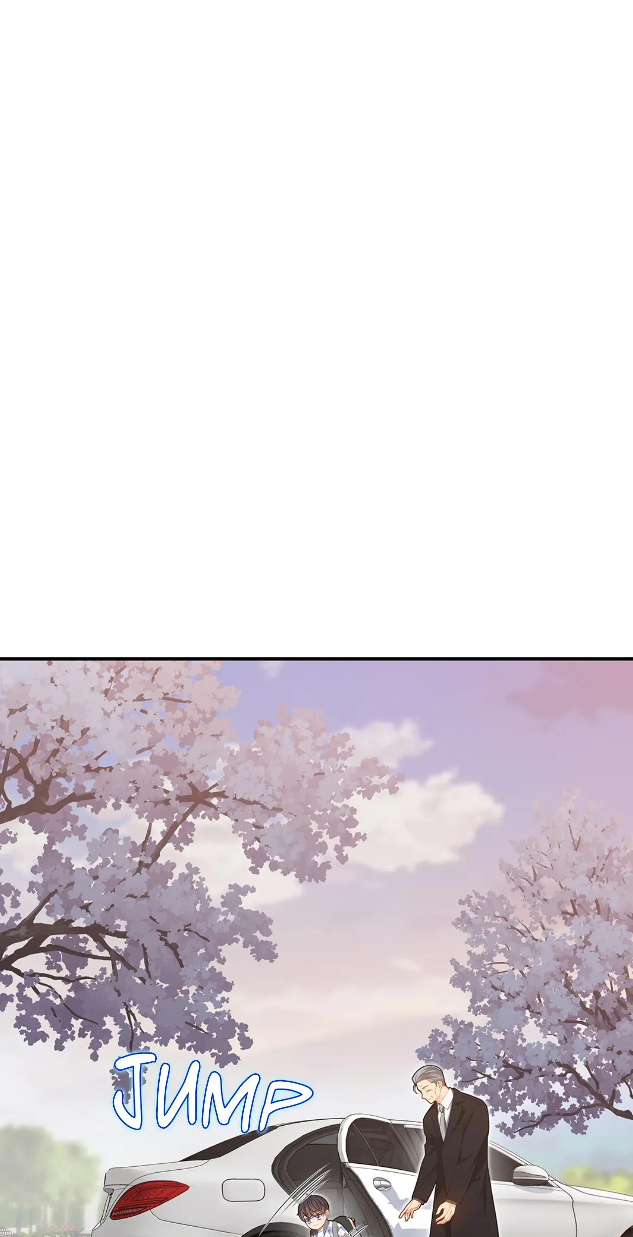 Kiss Me If You Can [Official][Uncensored] - Chapter 59 manhwa