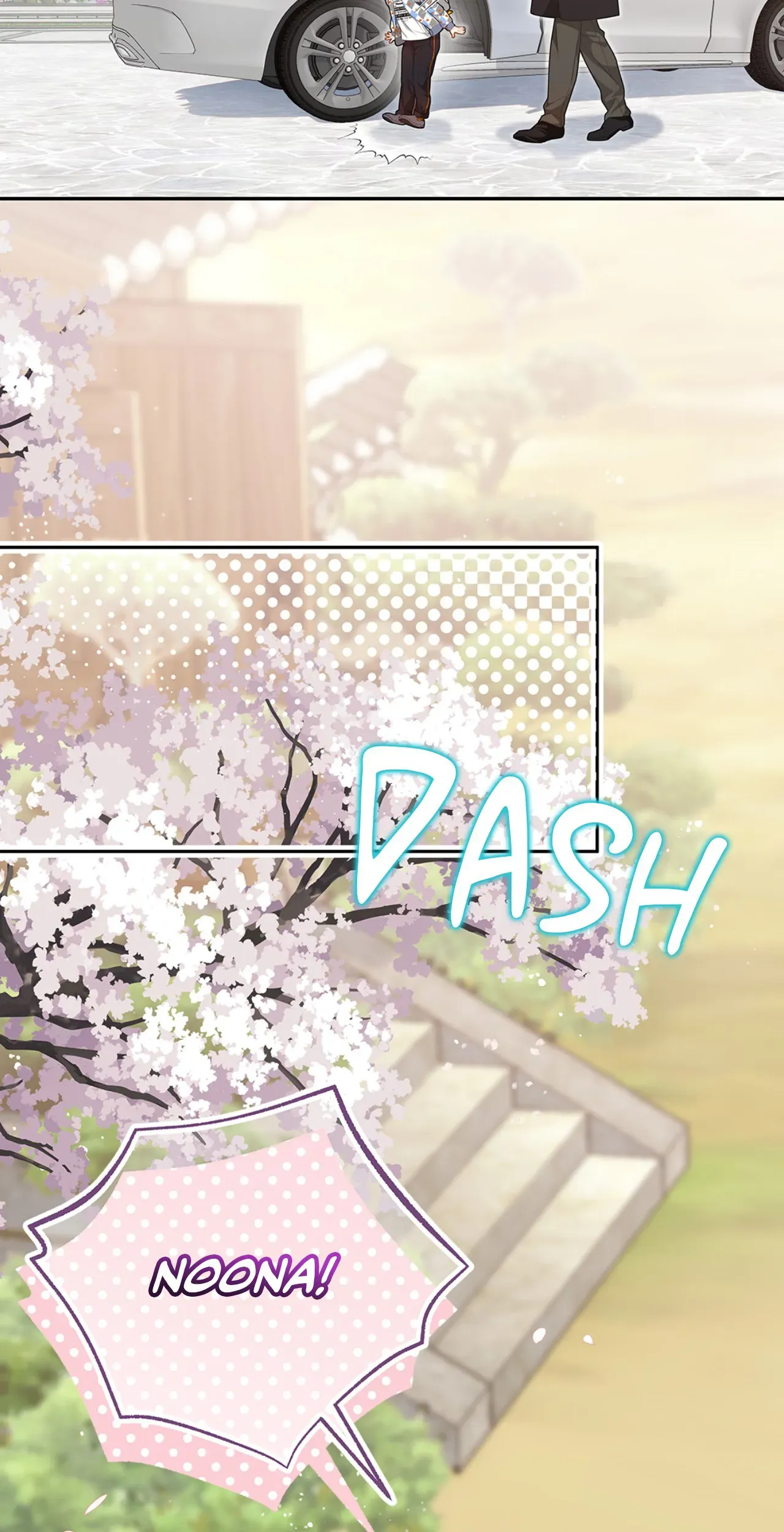 Kiss Me If You Can [Official][Uncensored] - Chapter 59 manhwa