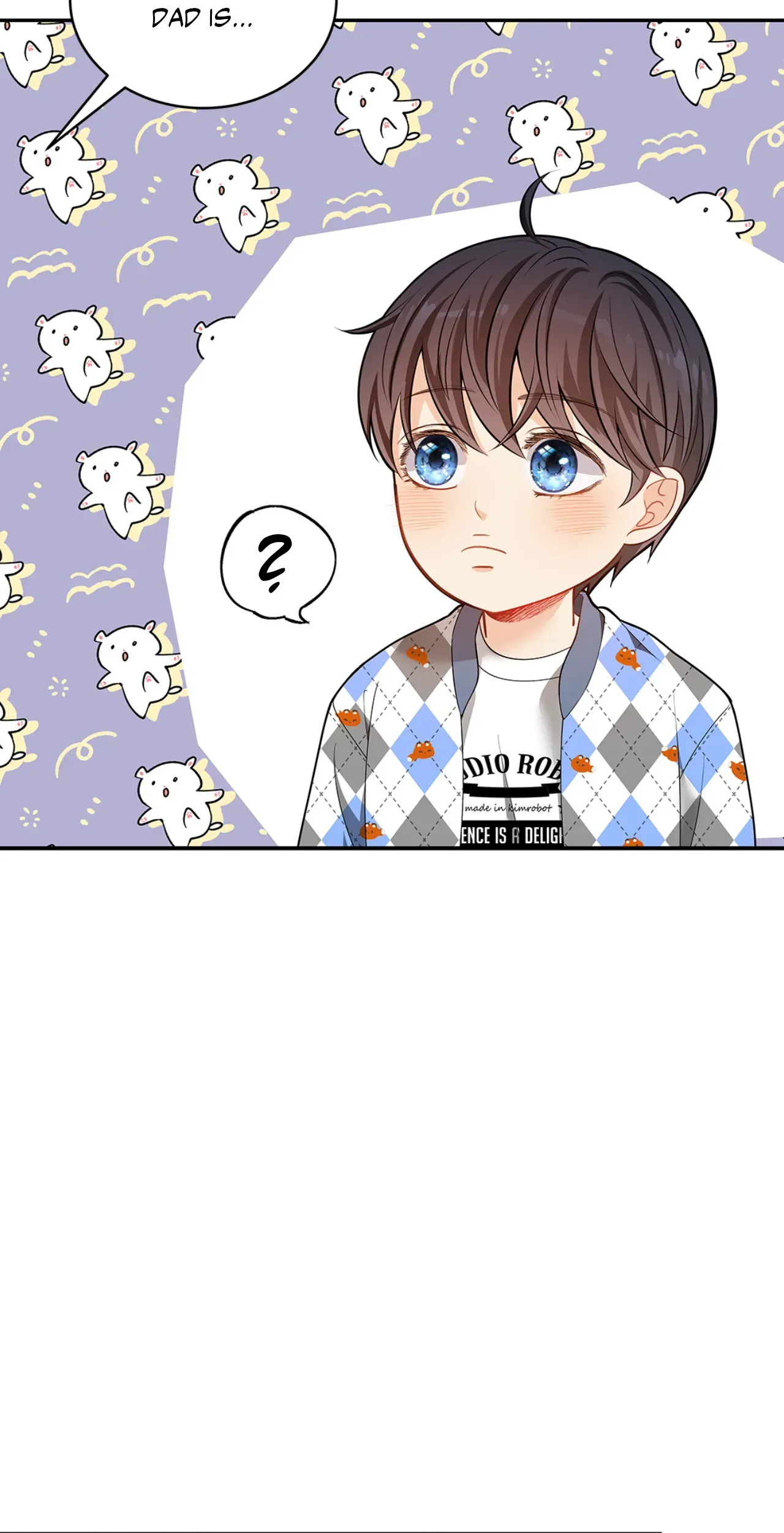 Kiss Me If You Can [Official][Uncensored] - Chapter 59 manhwa