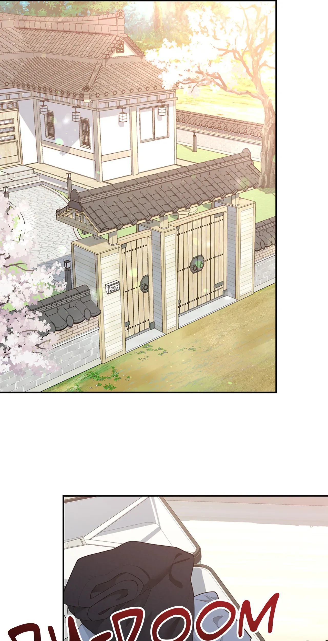 Kiss Me If You Can [Official][Uncensored] - Chapter 59 manhwa