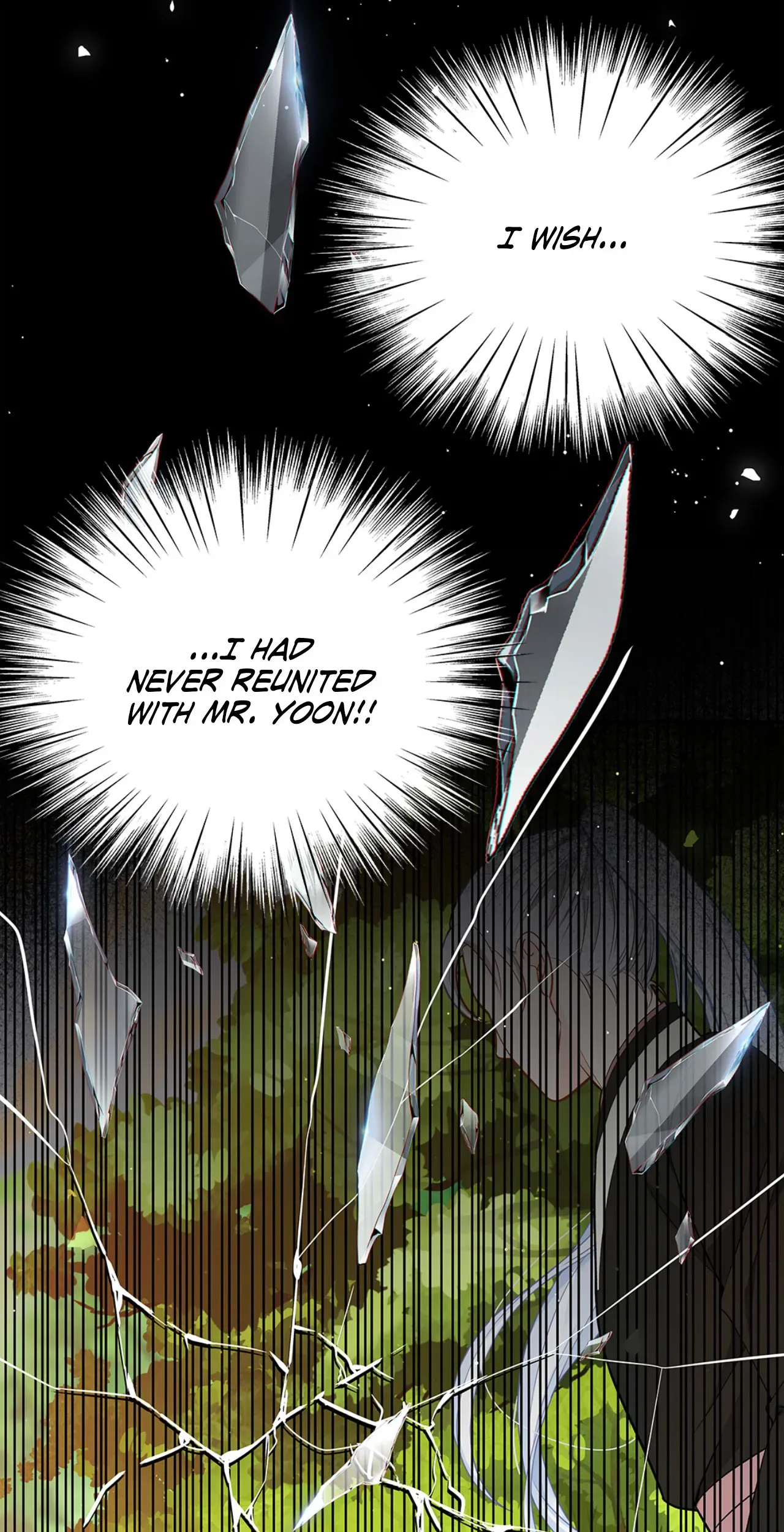 Kiss Me If You Can [Official][Uncensored] - Chapter 59 manhwa