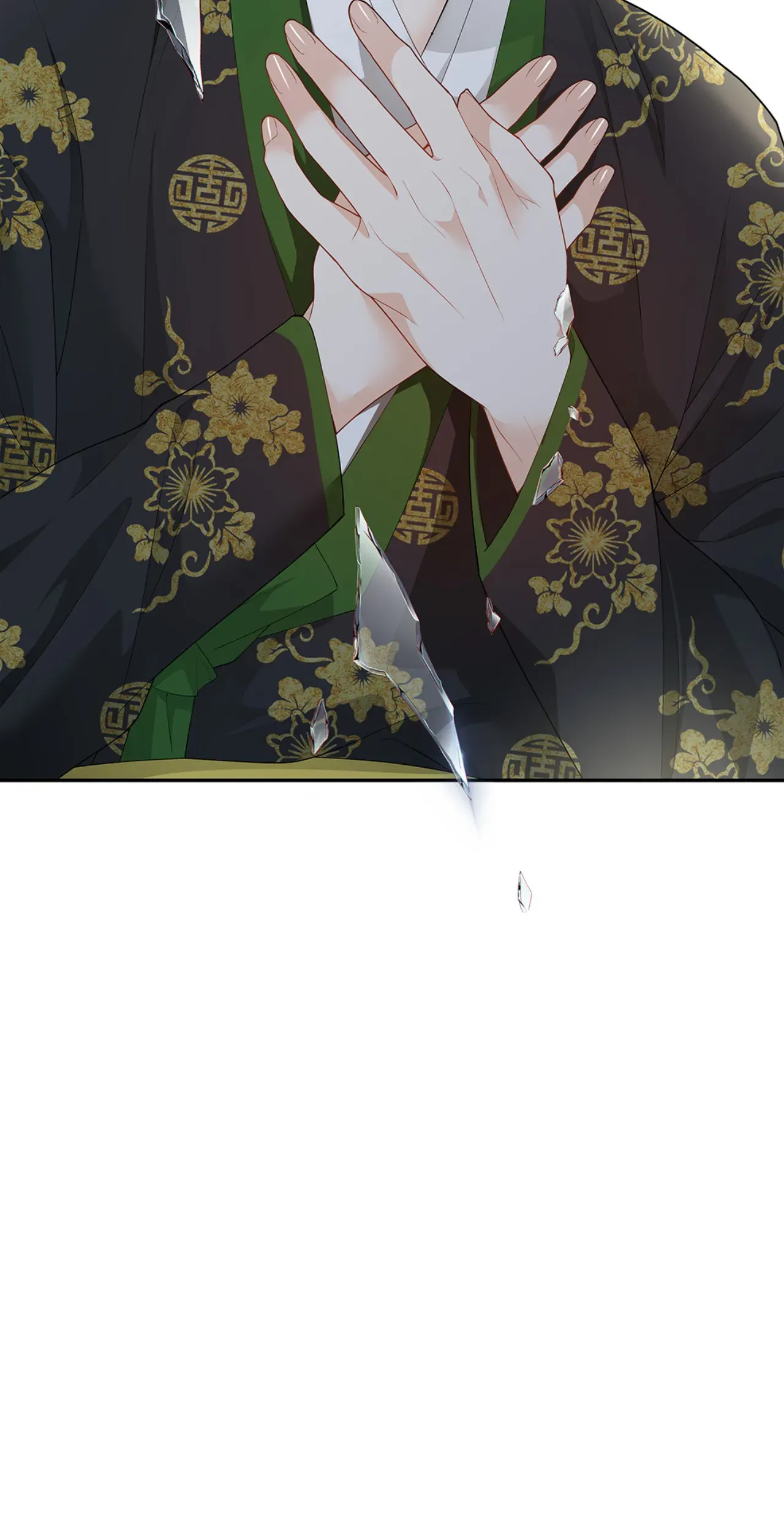 Kiss Me If You Can [Official][Uncensored] - Chapter 59 manhwa