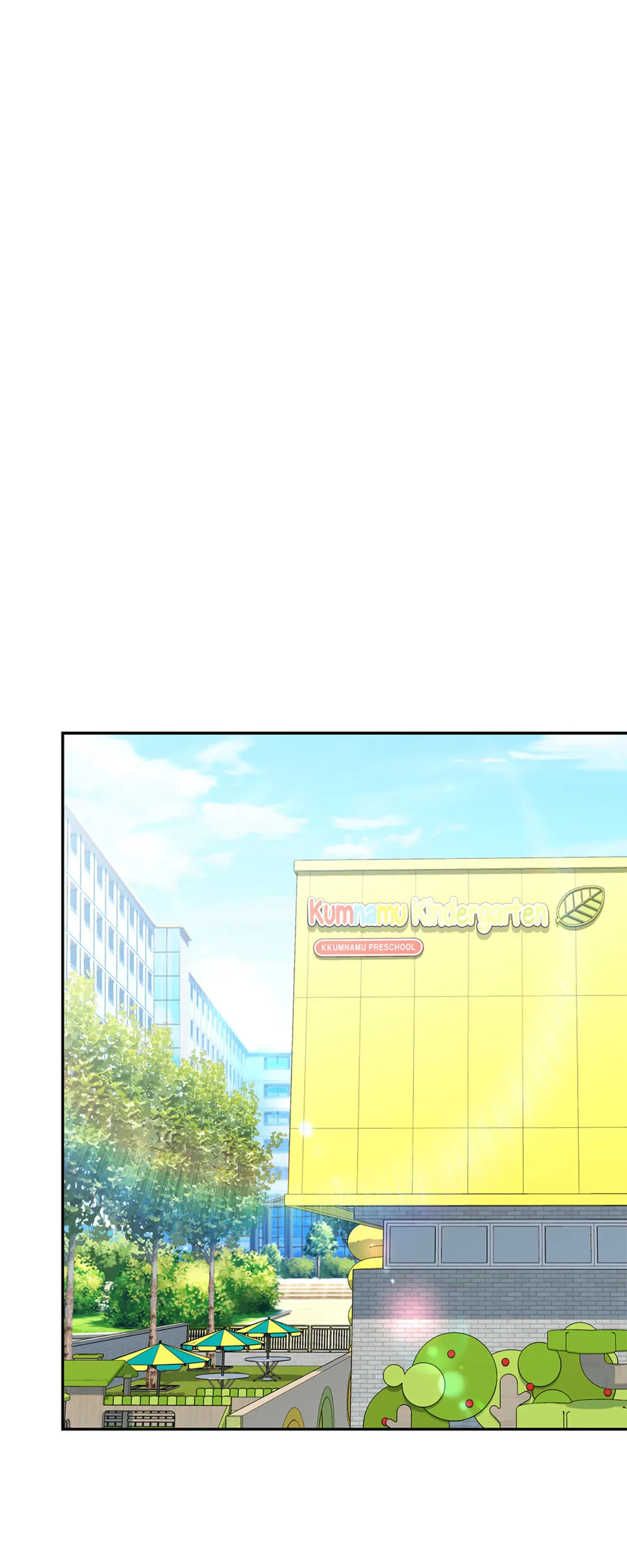 Kiss Me If You Can [Official][Uncensored] - Chapter 60 manhwa