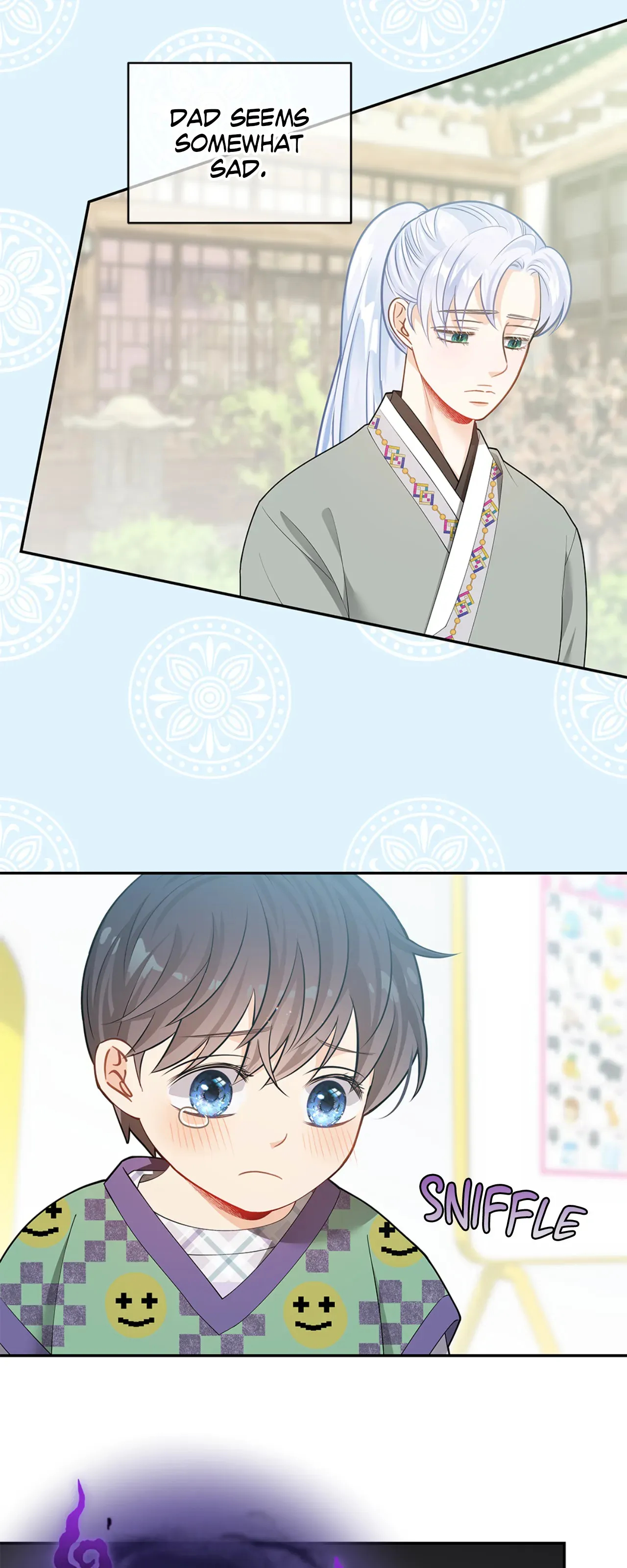 Kiss Me If You Can [Official][Uncensored] - Chapter 60 manhwa