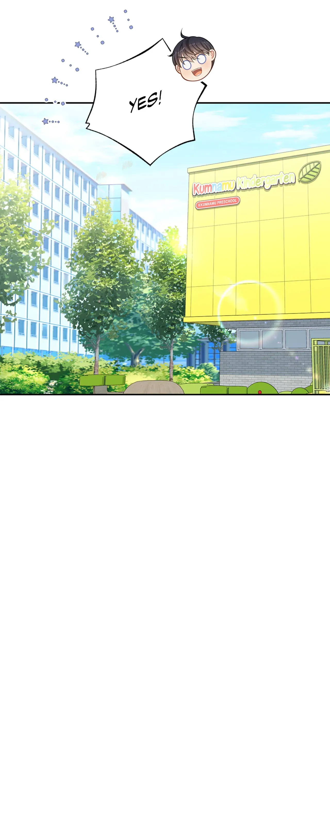 Kiss Me If You Can [Official][Uncensored] - Chapter 60 manhwa