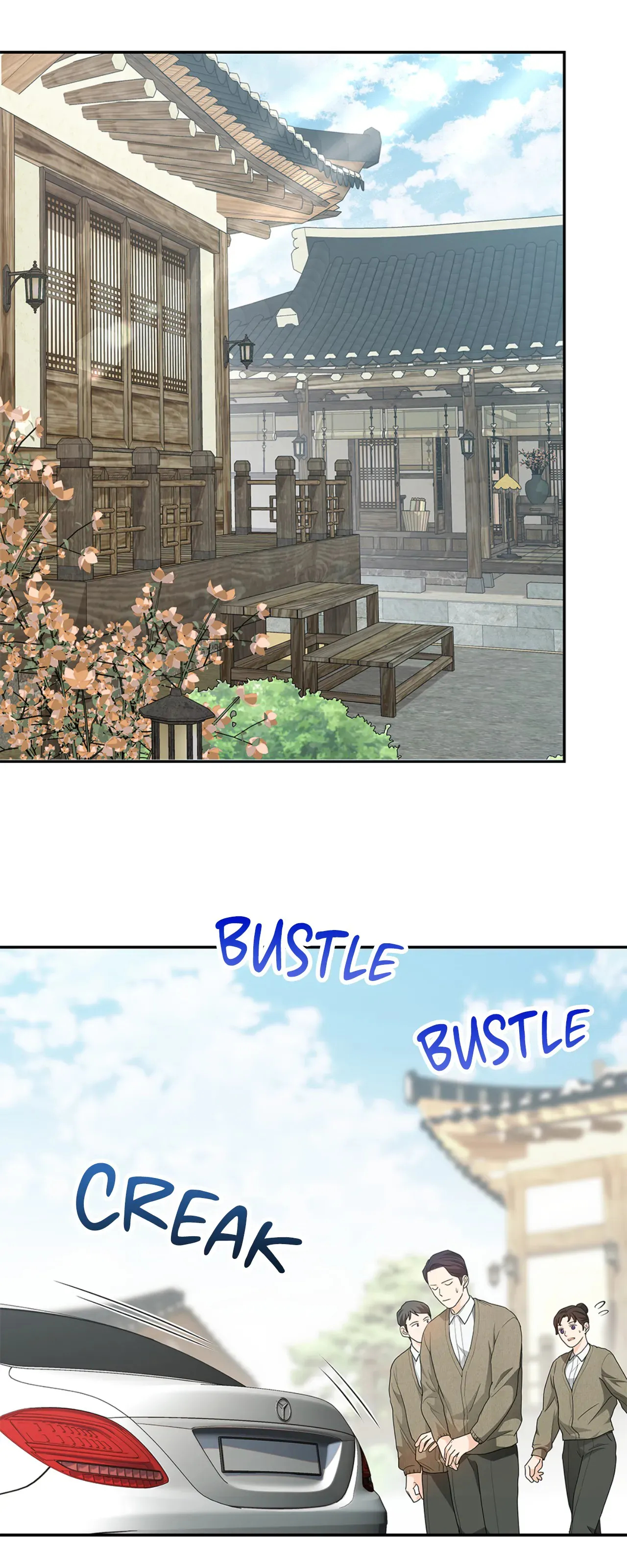 Kiss Me If You Can [Official][Uncensored] - Chapter 60 manhwa