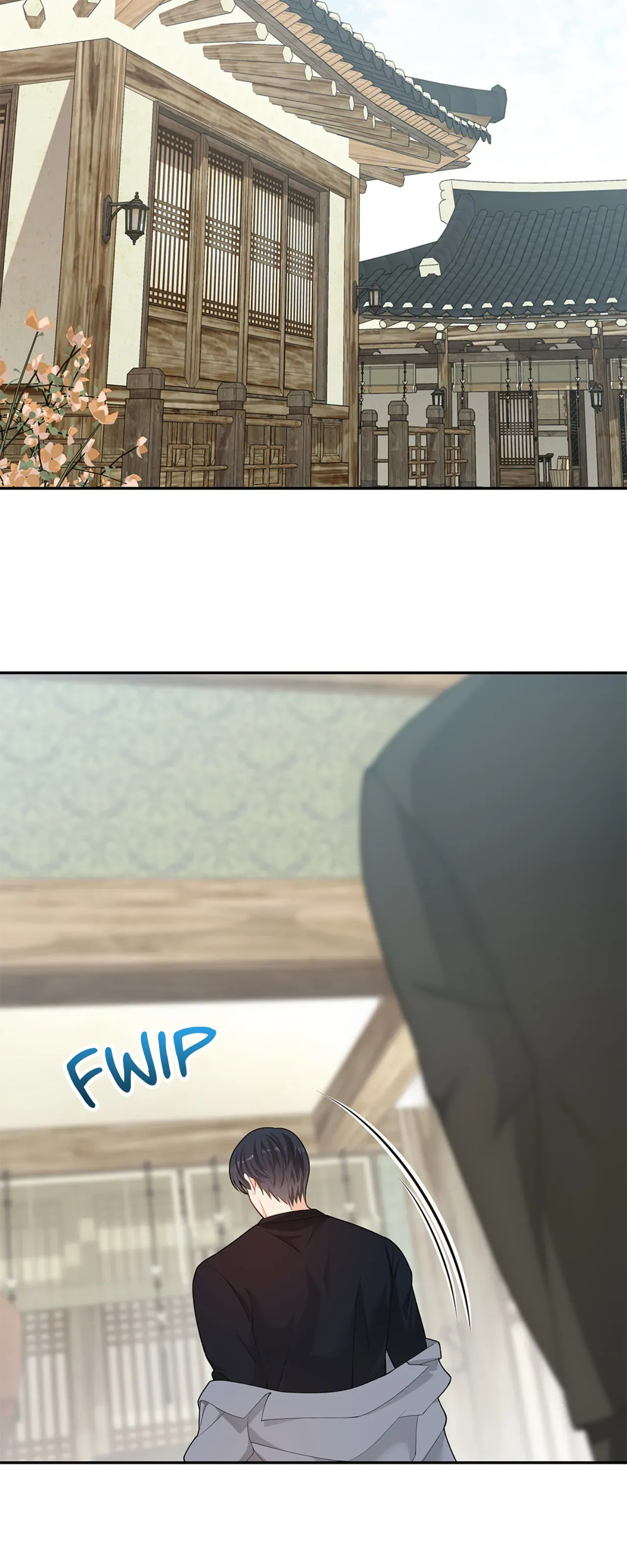 Kiss Me If You Can [Official][Uncensored] - Chapter 60 manhwa