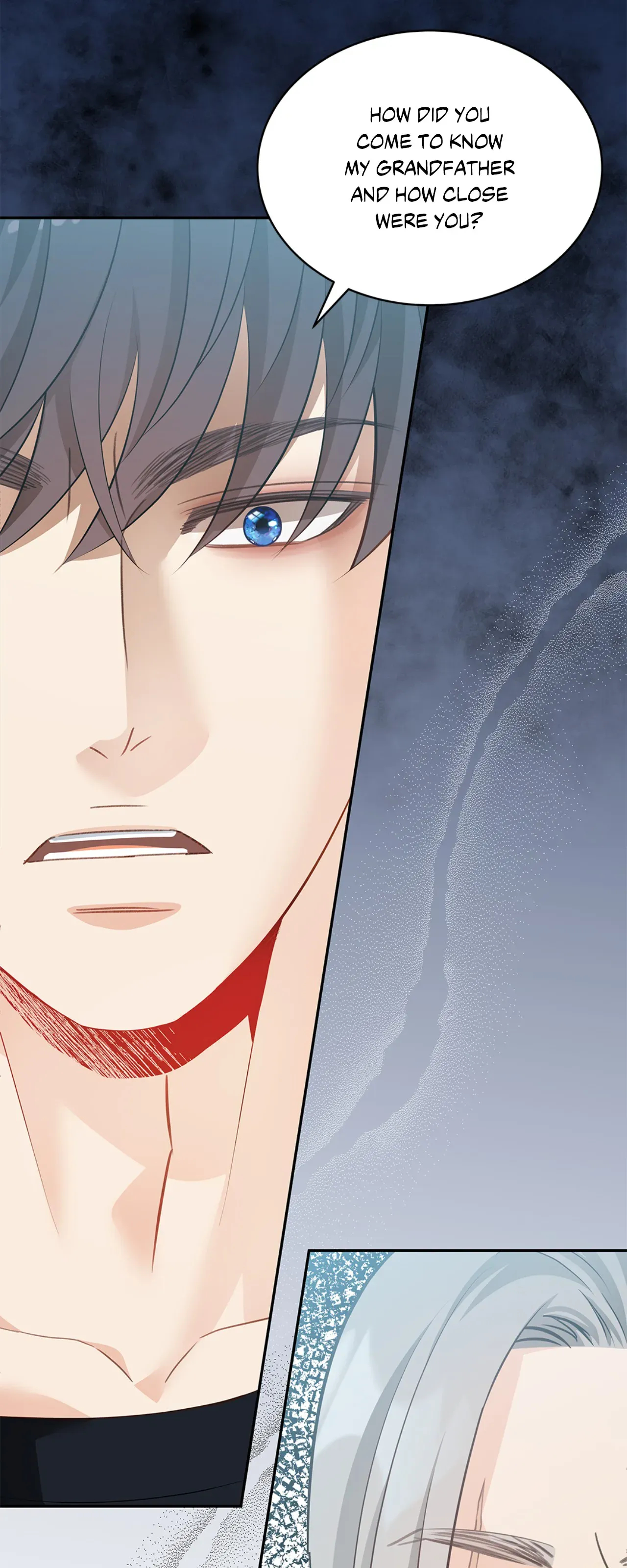 Kiss Me If You Can [Official][Uncensored] - Chapter 60 manhwa