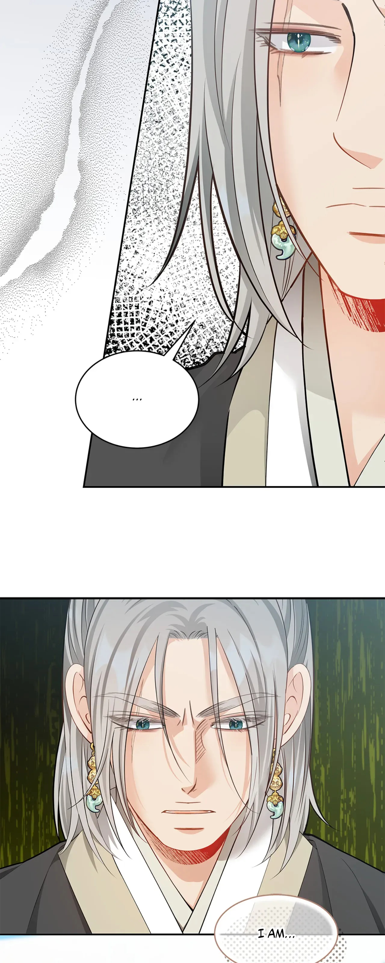 Kiss Me If You Can [Official][Uncensored] - Chapter 60 manhwa