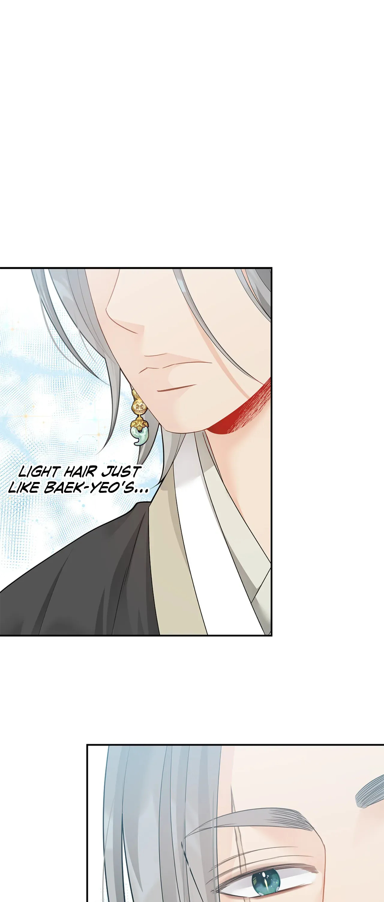 Kiss Me If You Can [Official][Uncensored] - Chapter 61 manhwa