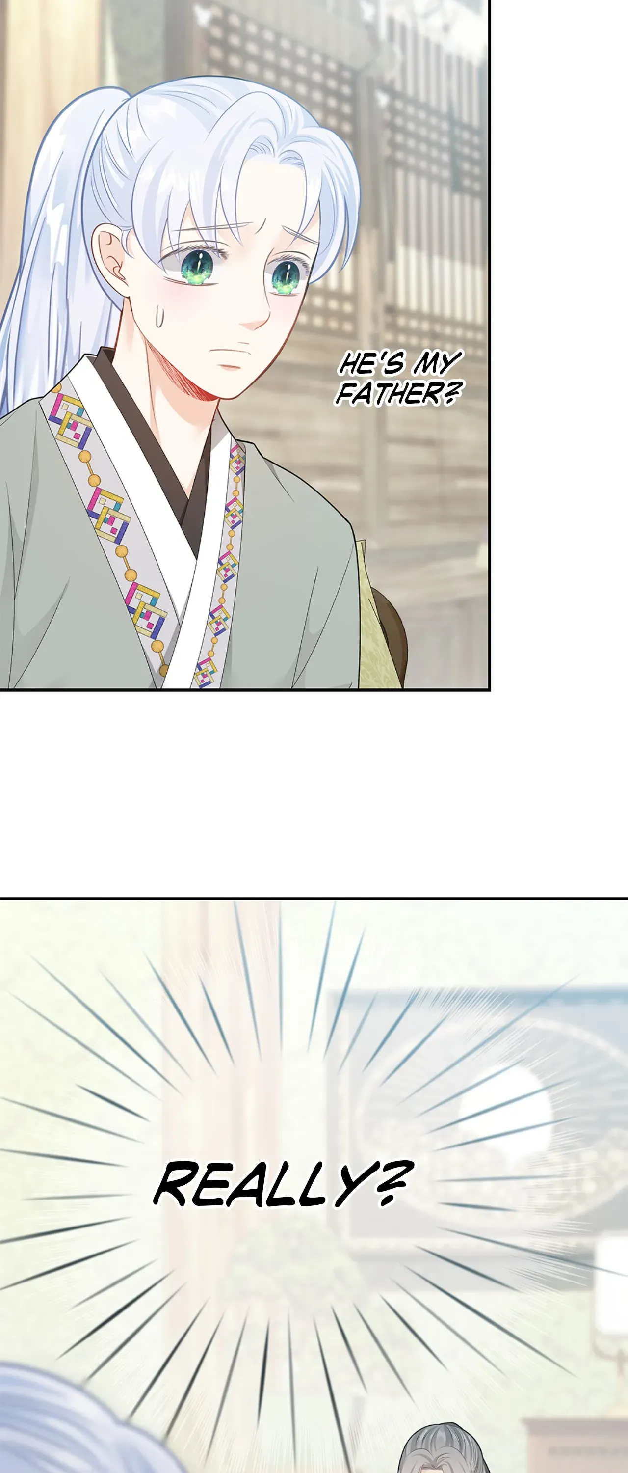 Kiss Me If You Can [Official][Uncensored] - Chapter 61 manhwa