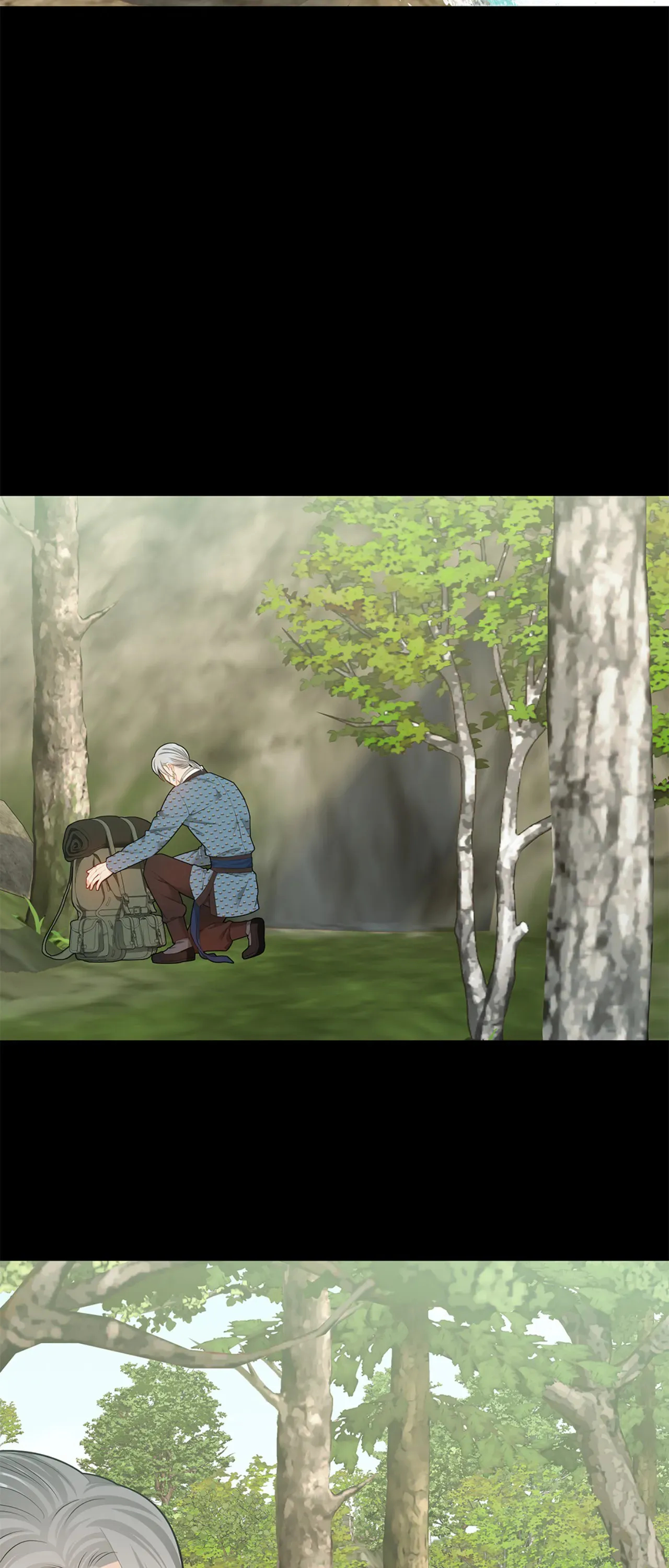 Kiss Me If You Can [Official][Uncensored] - Chapter 61 manhwa