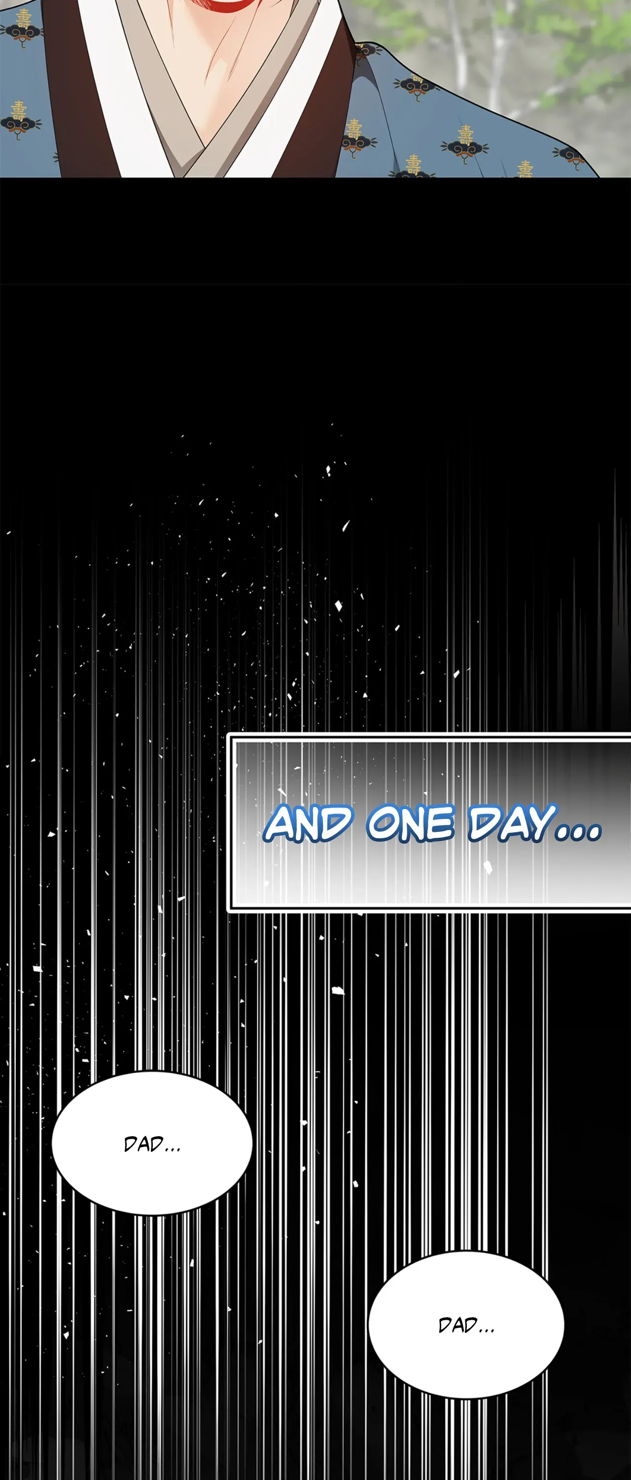 Kiss Me If You Can [Official][Uncensored] - Chapter 61 manhwa