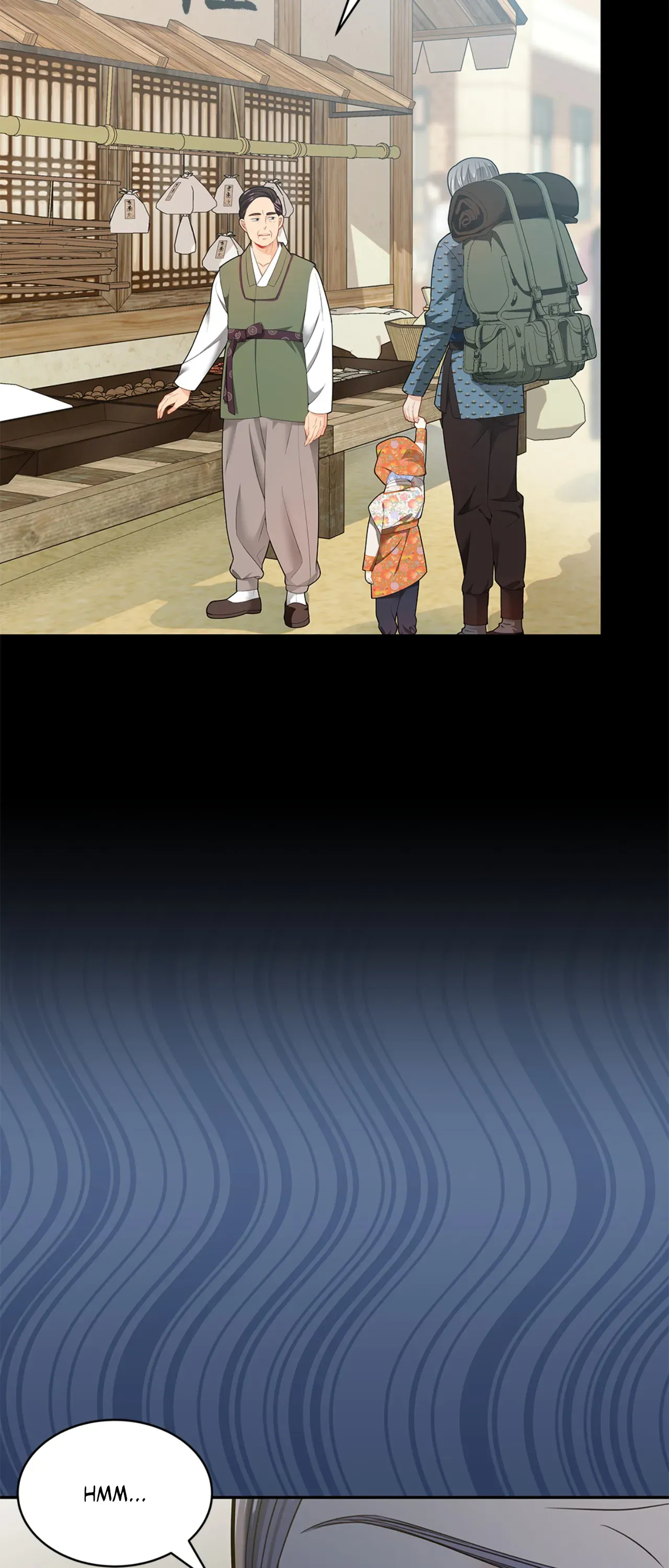 Kiss Me If You Can [Official][Uncensored] - Chapter 61 manhwa