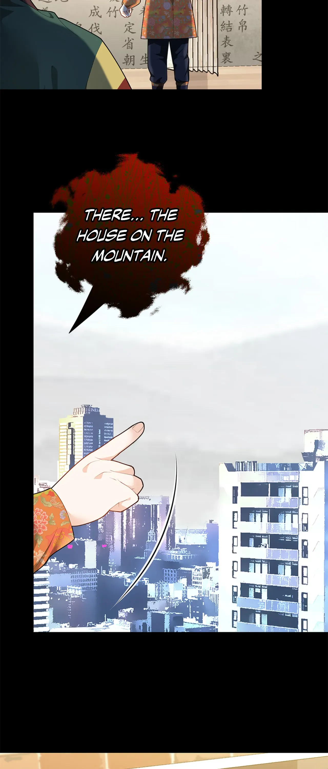 Kiss Me If You Can [Official][Uncensored] - Chapter 61 manhwa