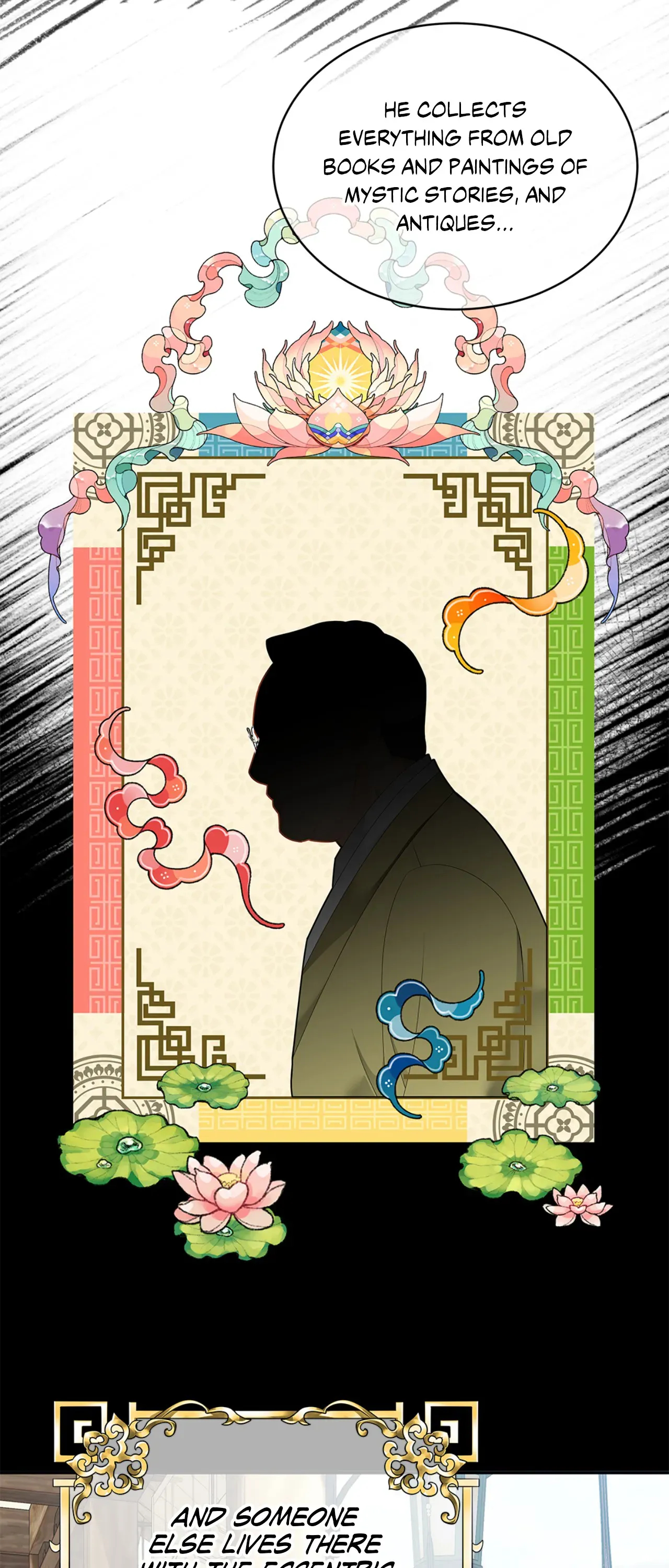 Kiss Me If You Can [Official][Uncensored] - Chapter 61 manhwa