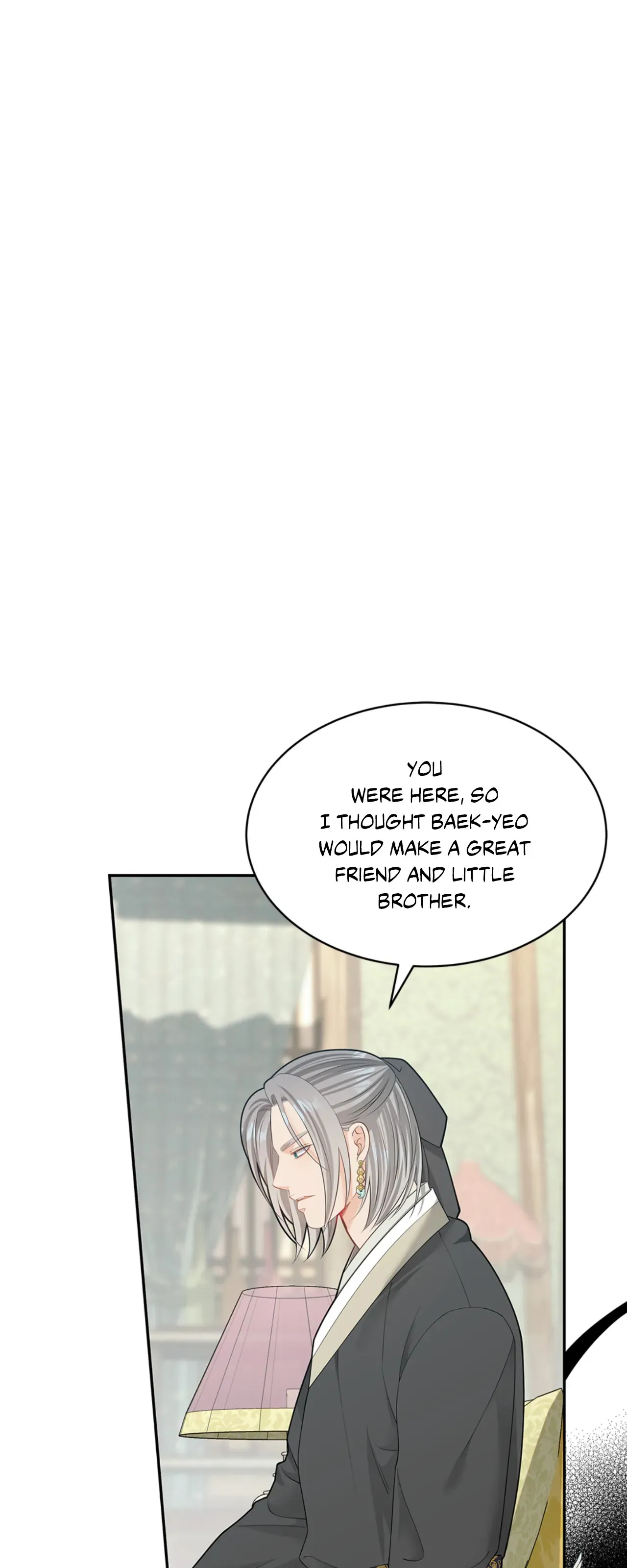 Kiss Me If You Can [Official][Uncensored] - Chapter 62 manhwa