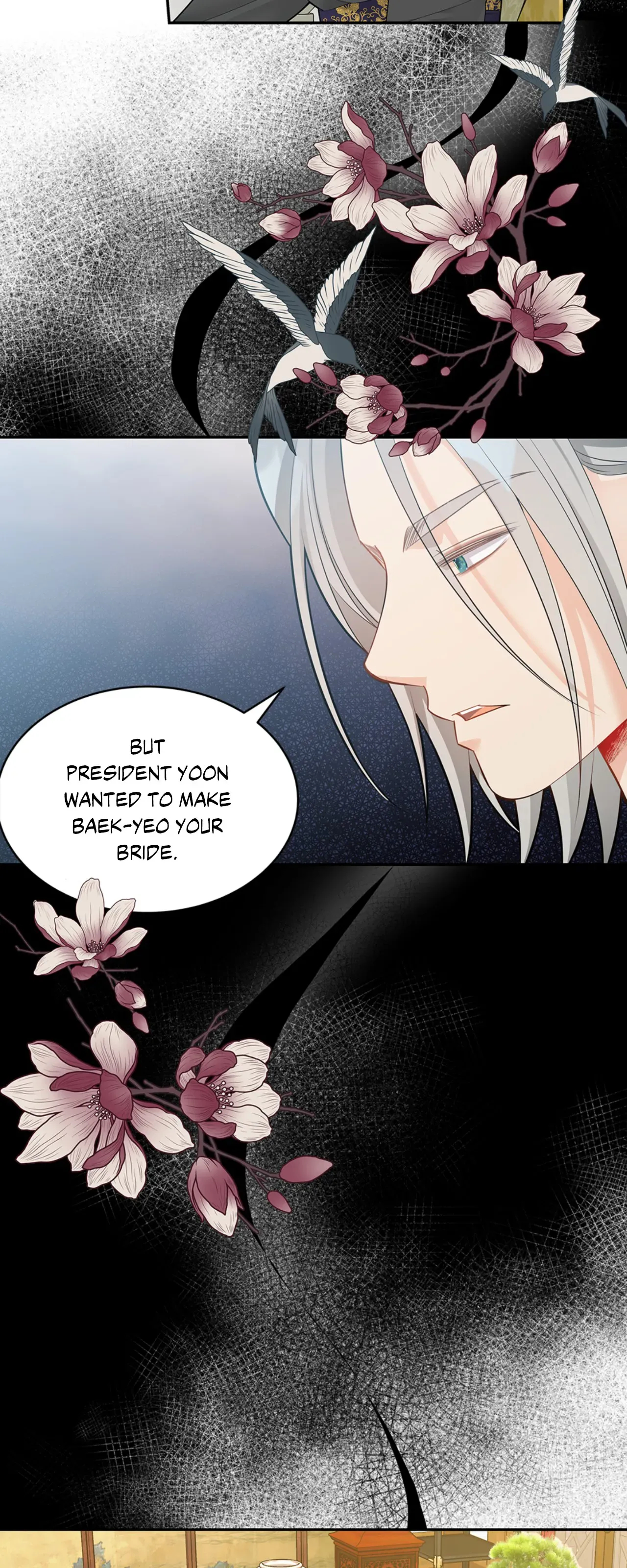 Kiss Me If You Can [Official][Uncensored] - Chapter 62 manhwa