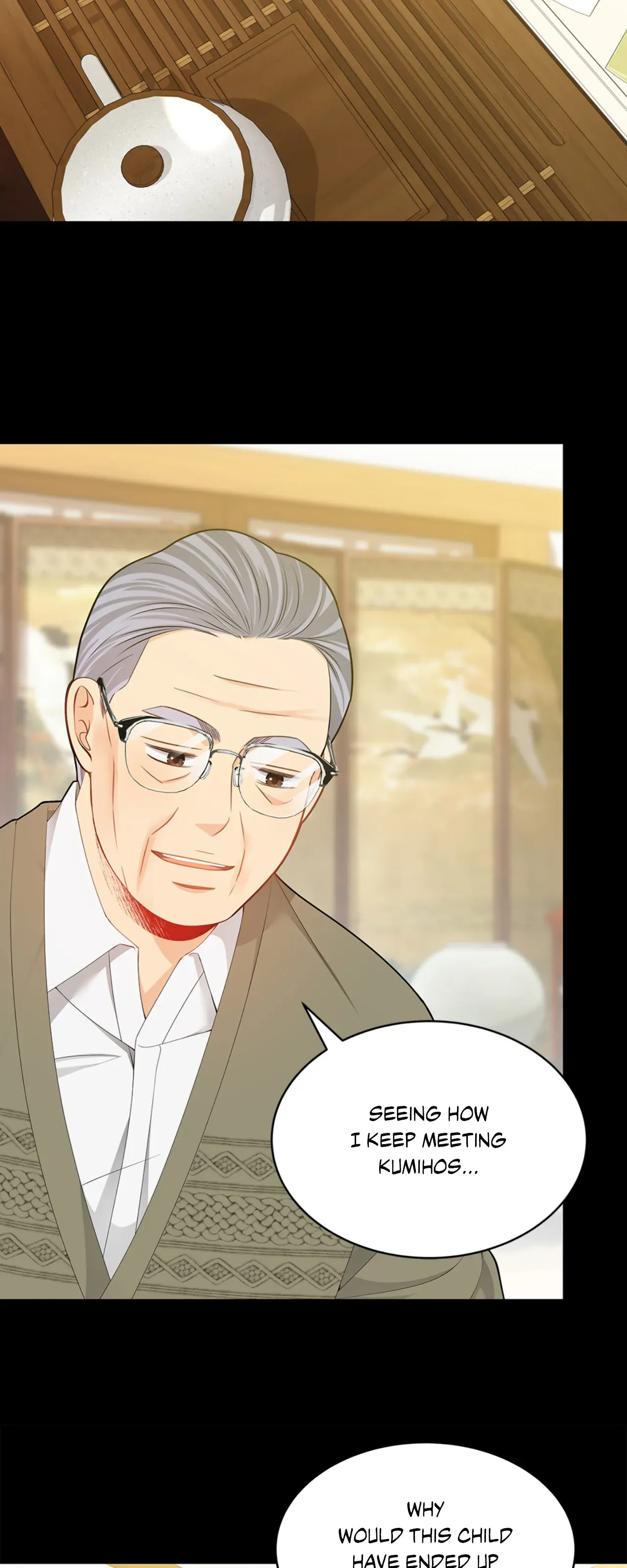 Kiss Me If You Can [Official][Uncensored] - Chapter 62 manhwa