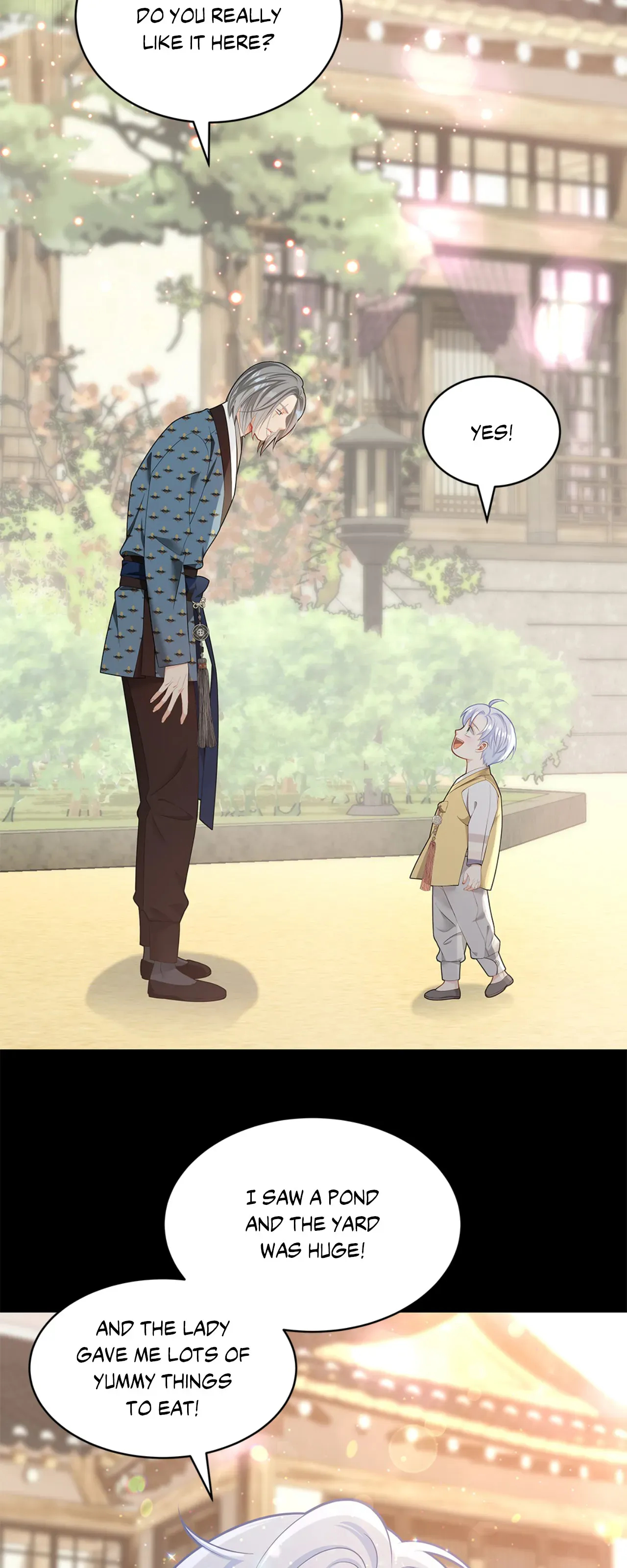 Kiss Me If You Can [Official][Uncensored] - Chapter 62 manhwa