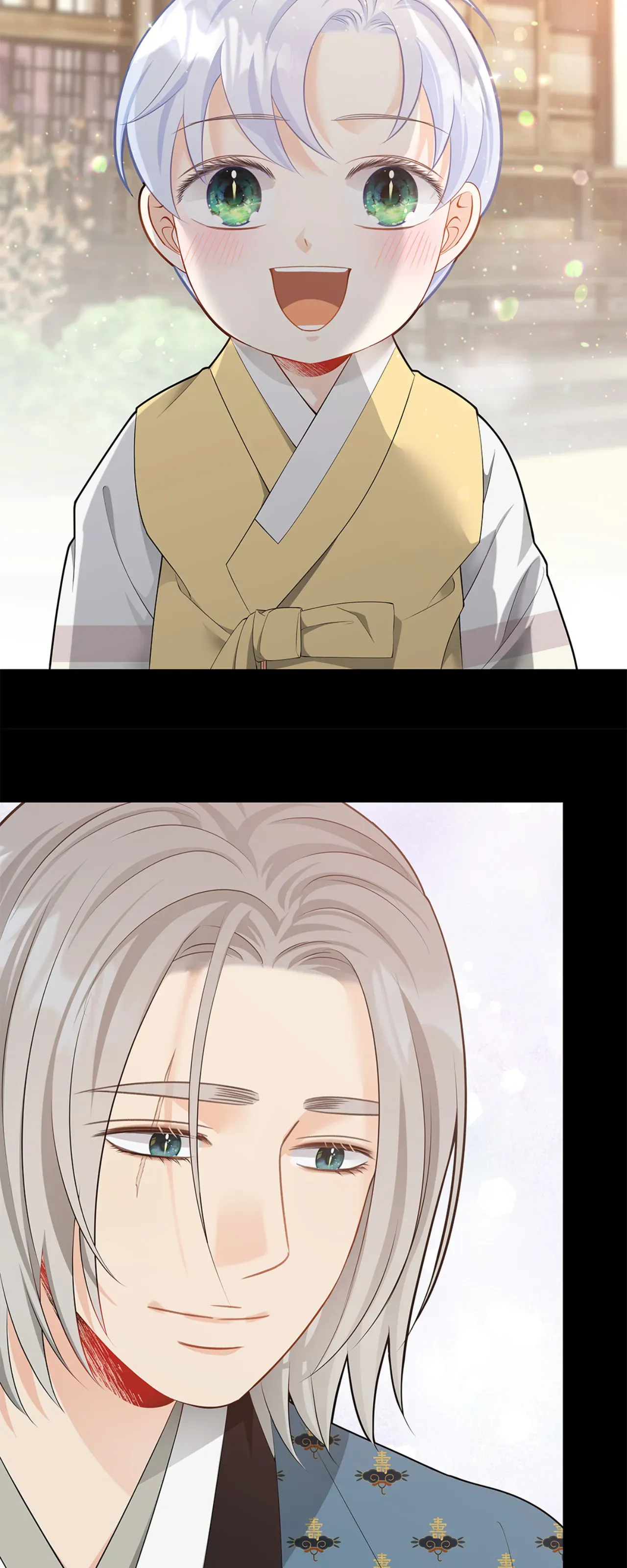 Kiss Me If You Can [Official][Uncensored] - Chapter 62 manhwa