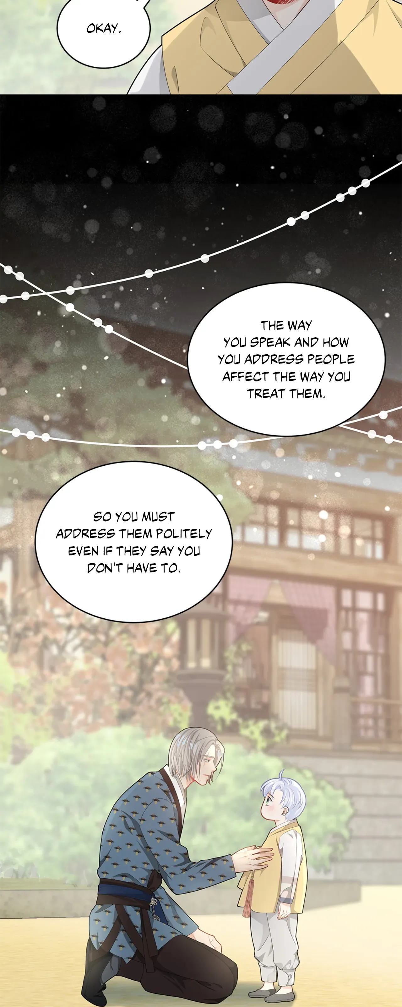 Kiss Me If You Can [Official][Uncensored] - Chapter 62 manhwa