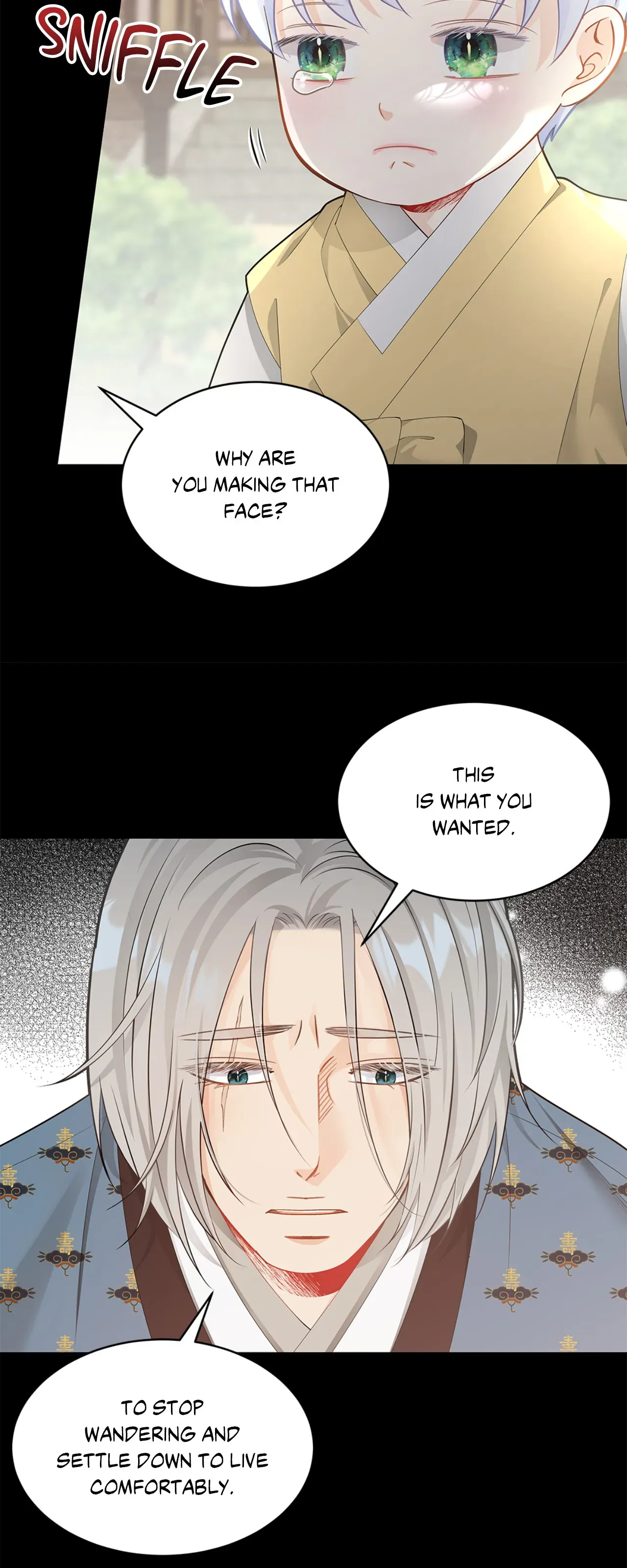 Kiss Me If You Can [Official][Uncensored] - Chapter 62 manhwa