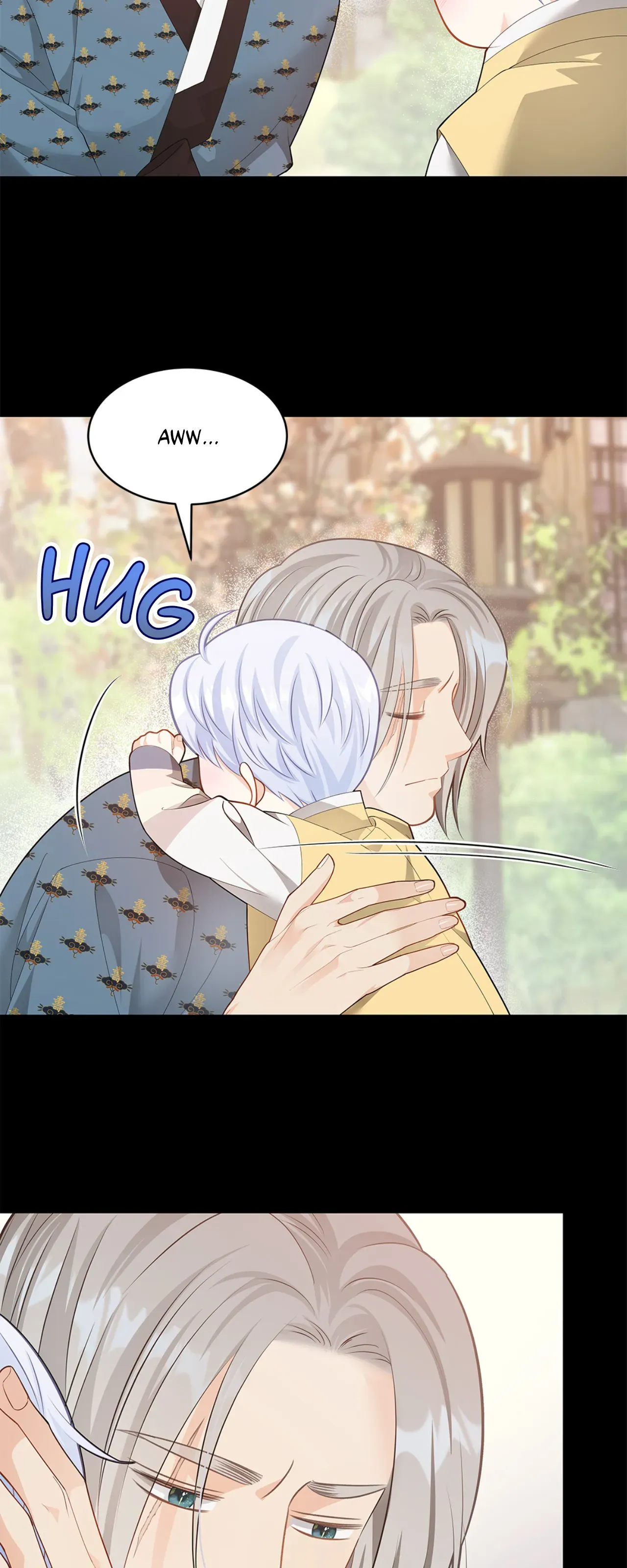 Kiss Me If You Can [Official][Uncensored] - Chapter 62 manhwa