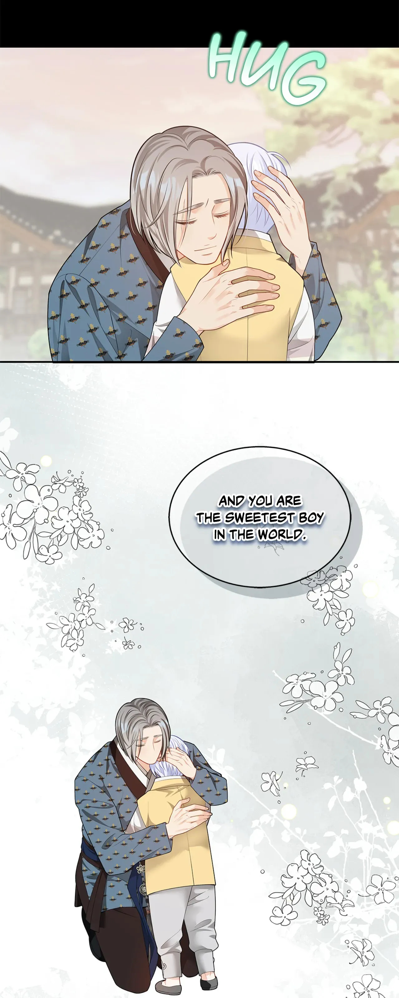 Kiss Me If You Can [Official][Uncensored] - Chapter 62 manhwa