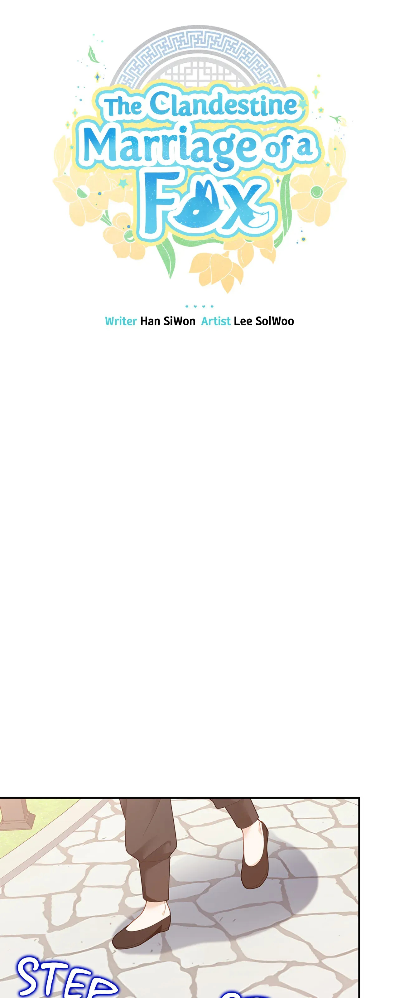 Kiss Me If You Can [Official][Uncensored] - Chapter 62 manhwa