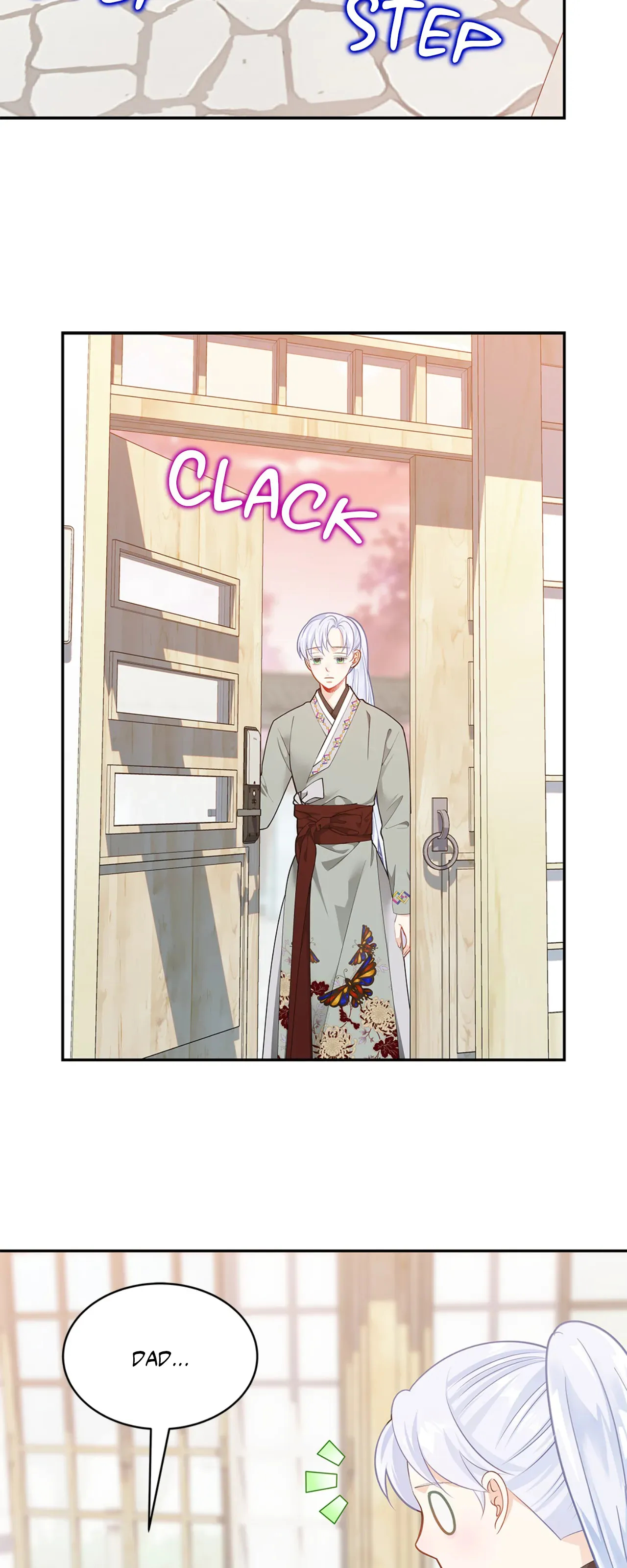 Kiss Me If You Can [Official][Uncensored] - Chapter 62 manhwa