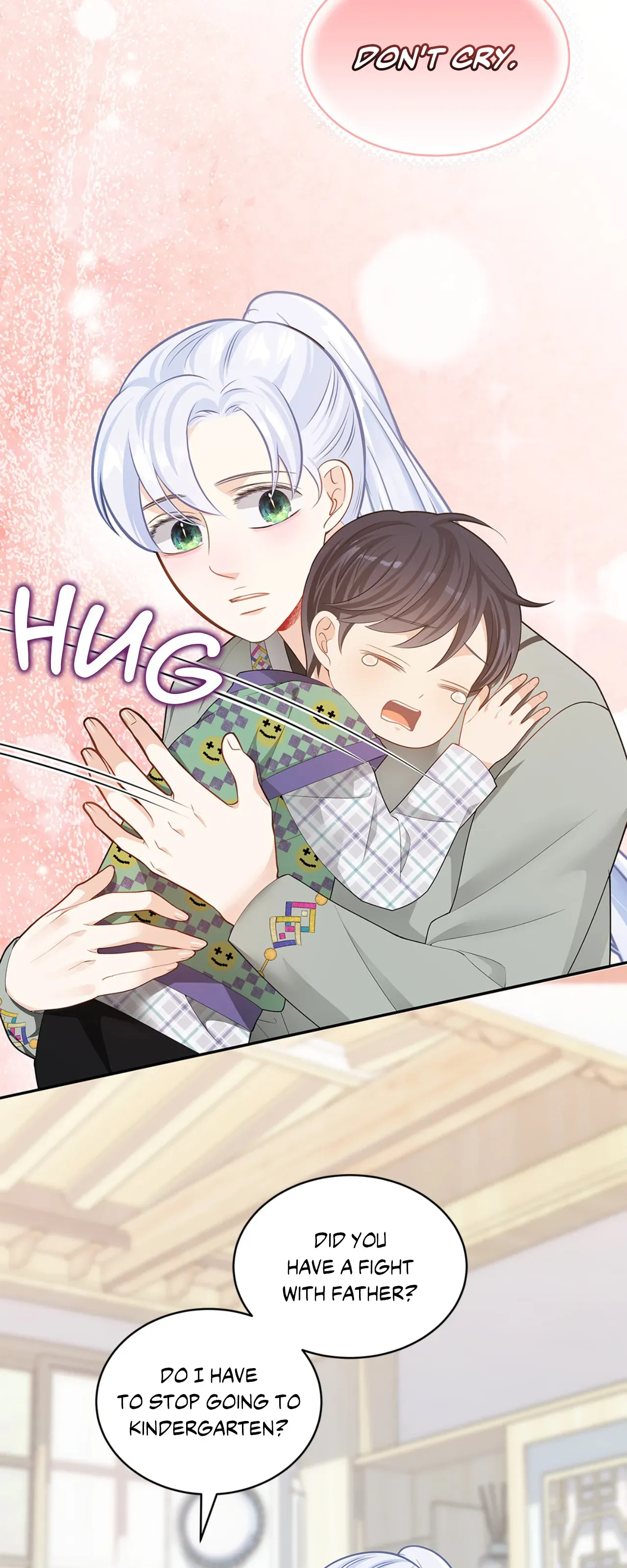 Kiss Me If You Can [Official][Uncensored] - Chapter 62 manhwa