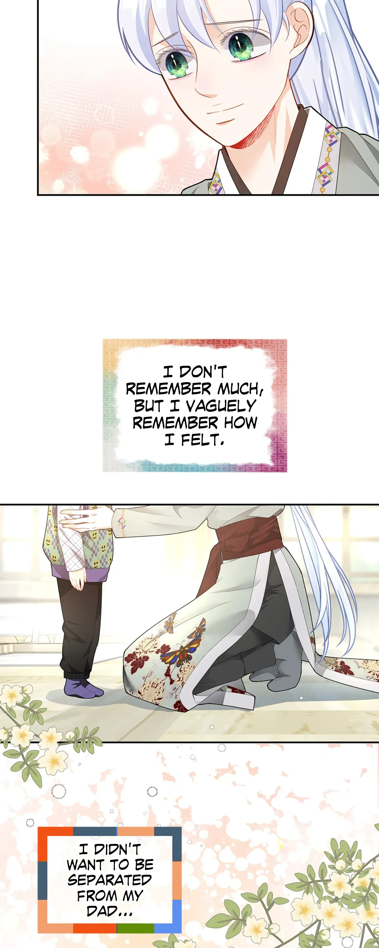 Kiss Me If You Can [Official][Uncensored] - Chapter 62 manhwa